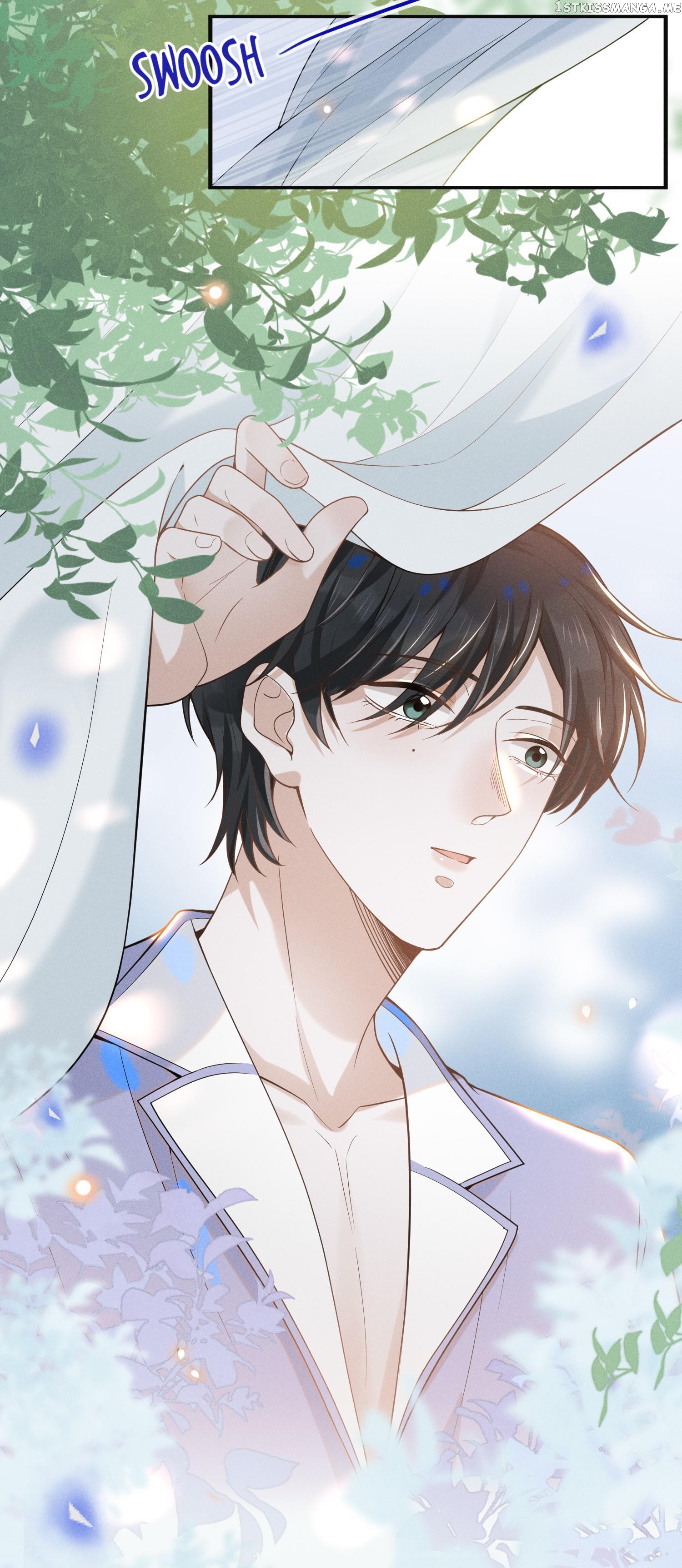 See You Never chapter 33 - page 9