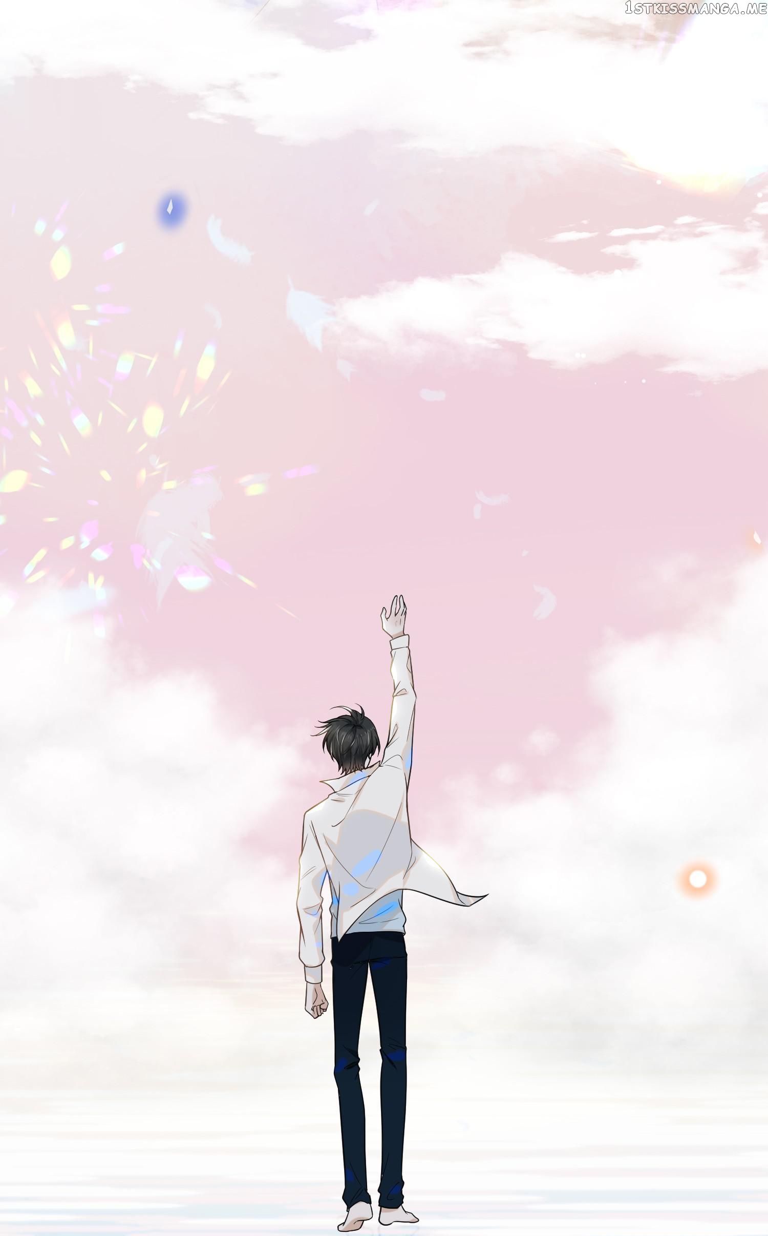See You Never chapter 32 - page 11