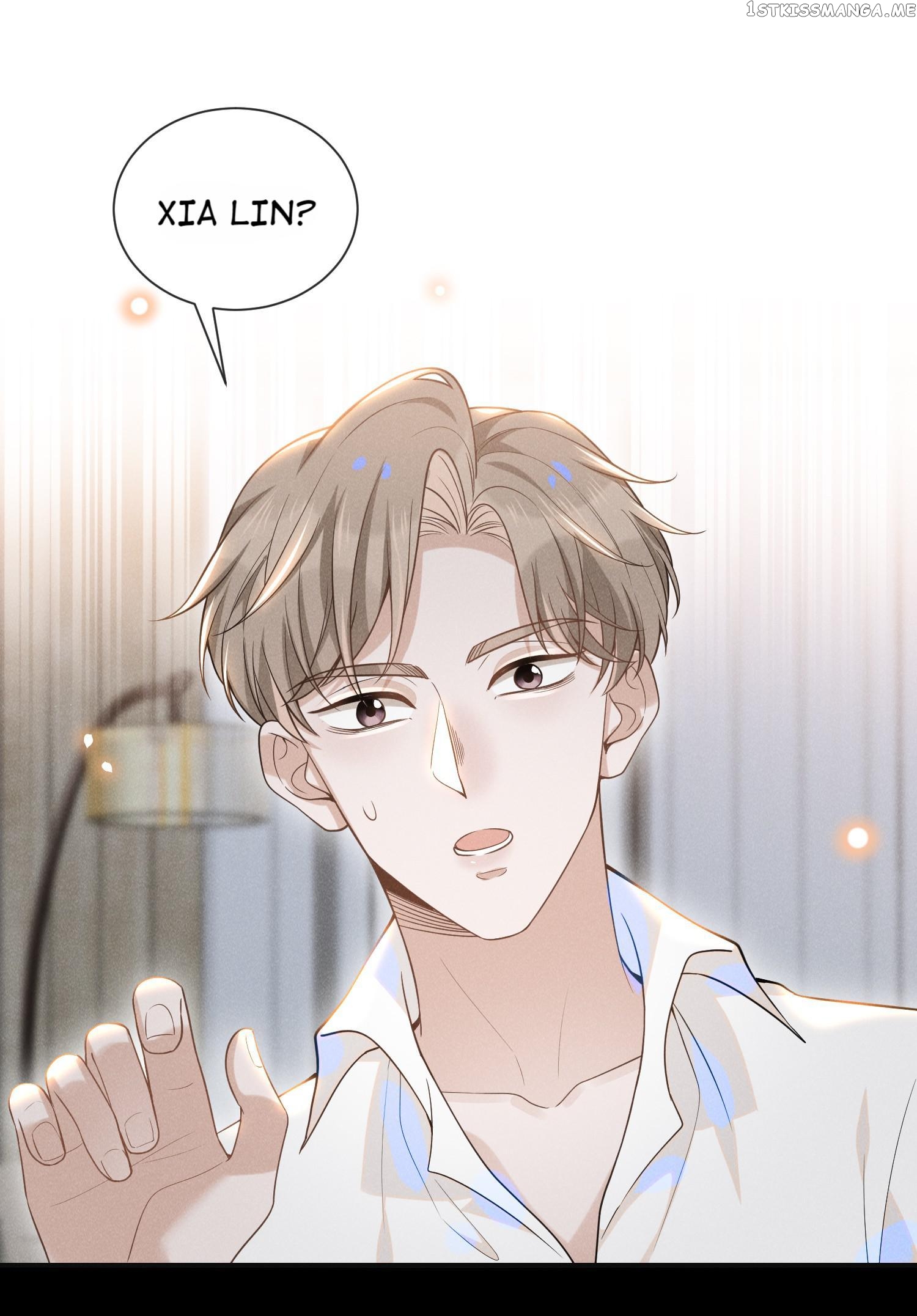 See You Never chapter 32 - page 15