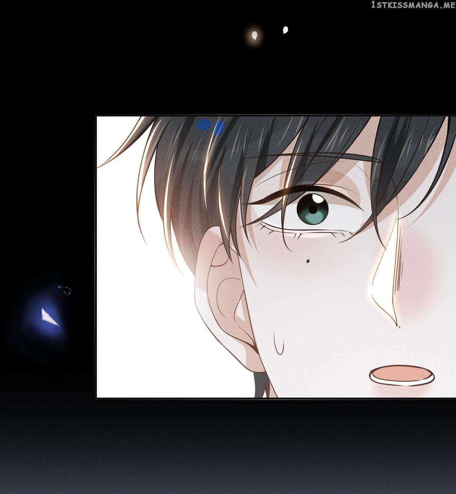 See You Never chapter 32 - page 16