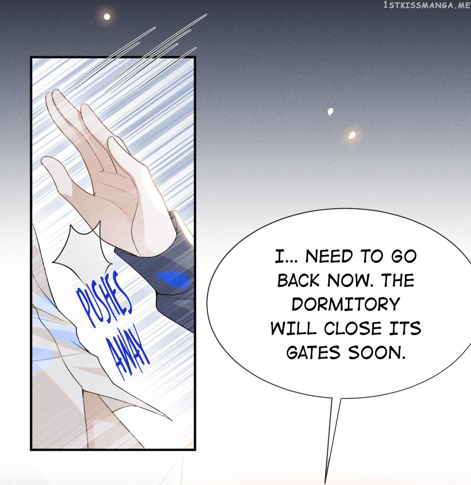 See You Never chapter 32 - page 17