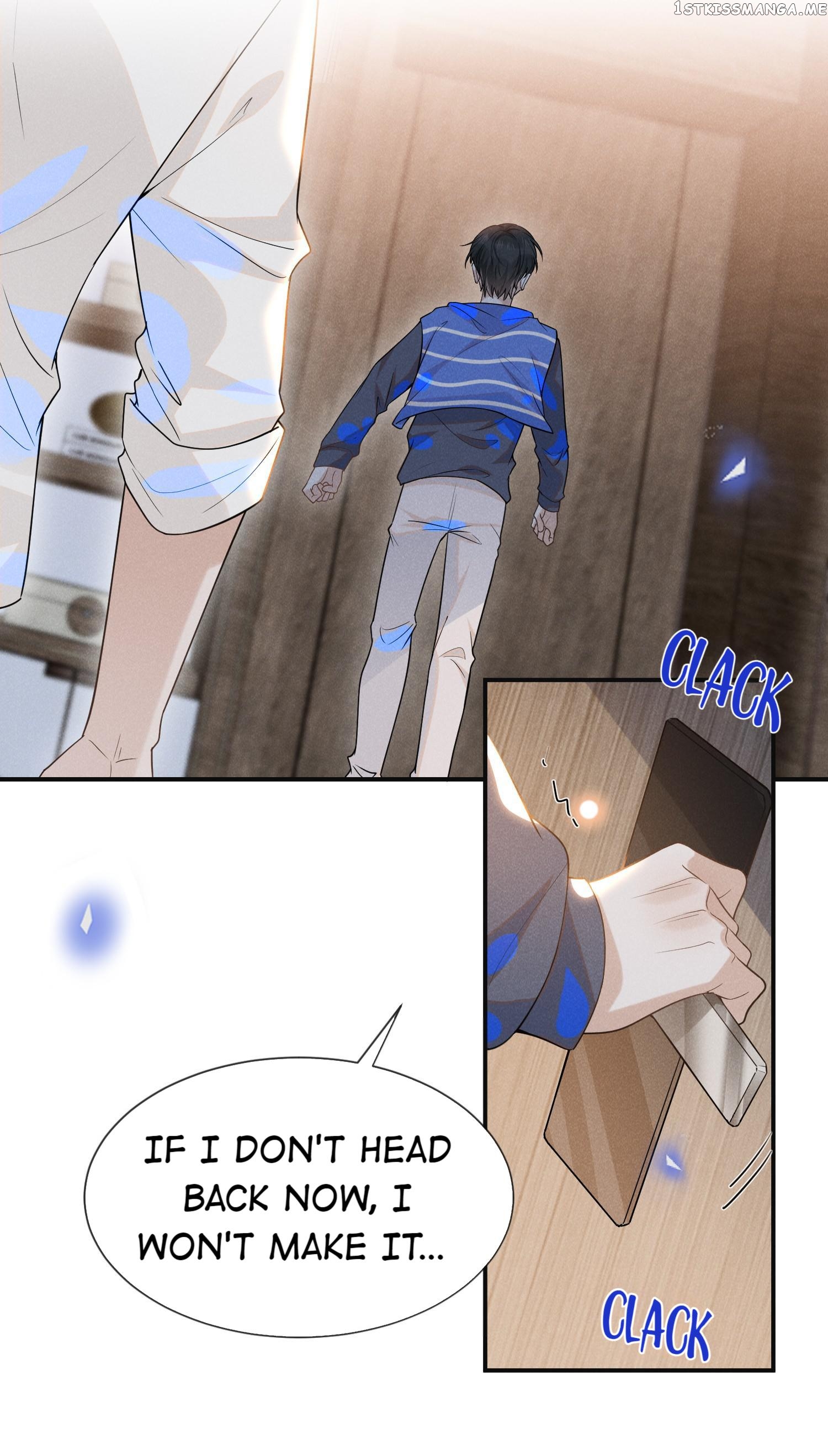 See You Never chapter 32 - page 18