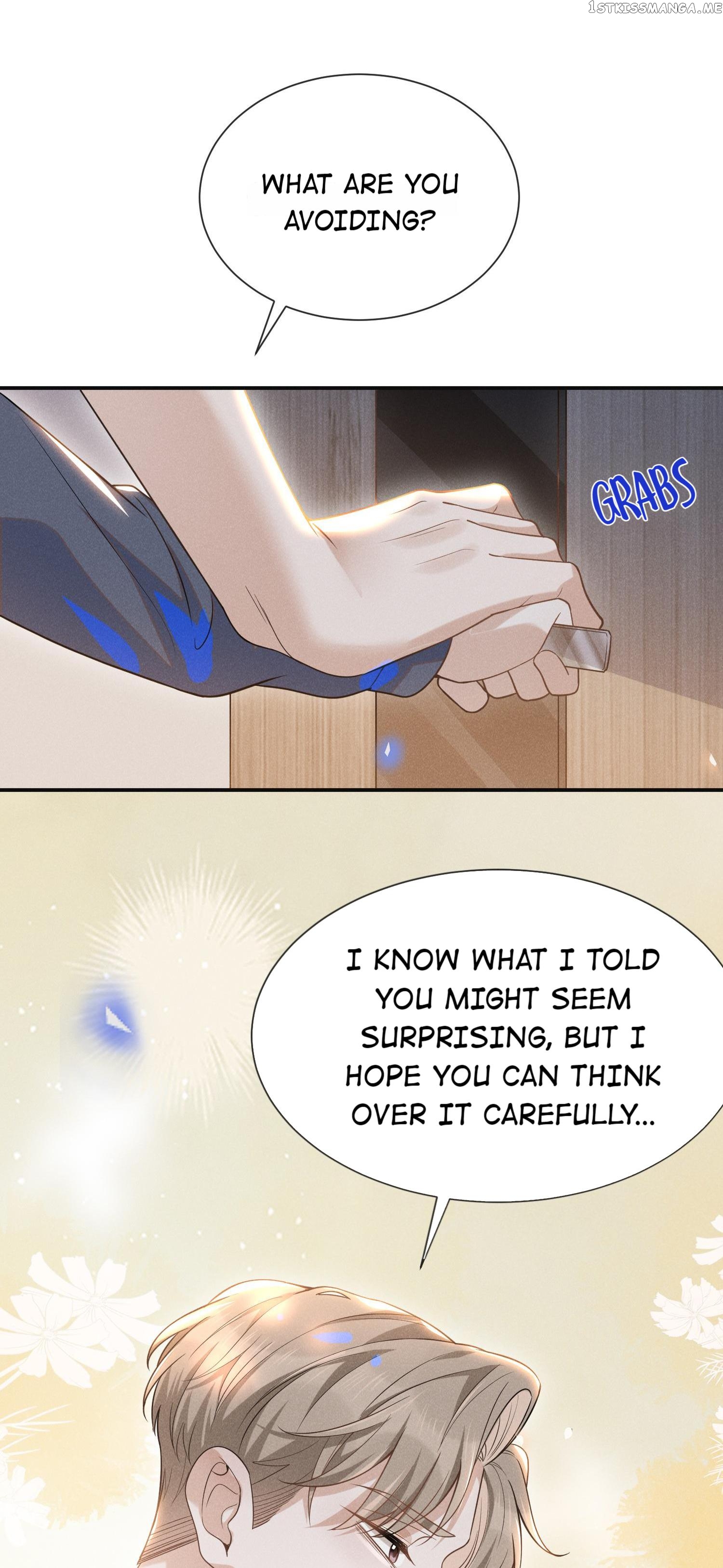 See You Never chapter 32 - page 19