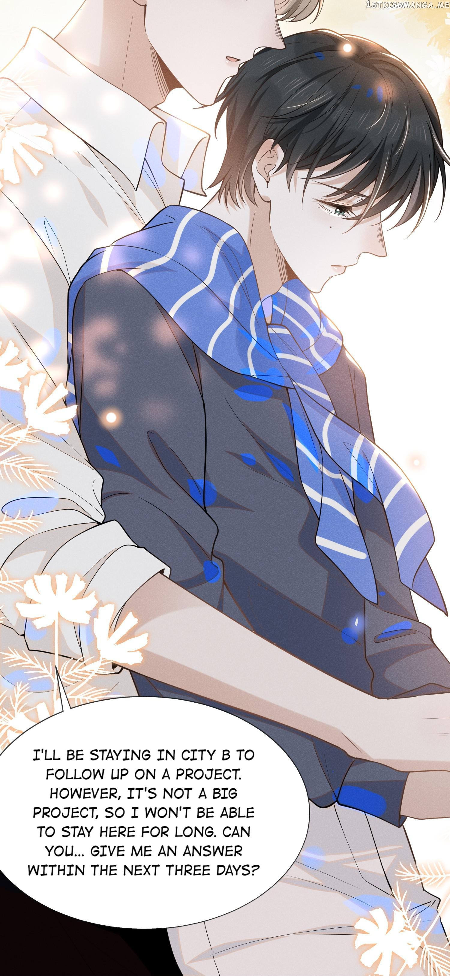See You Never chapter 32 - page 20