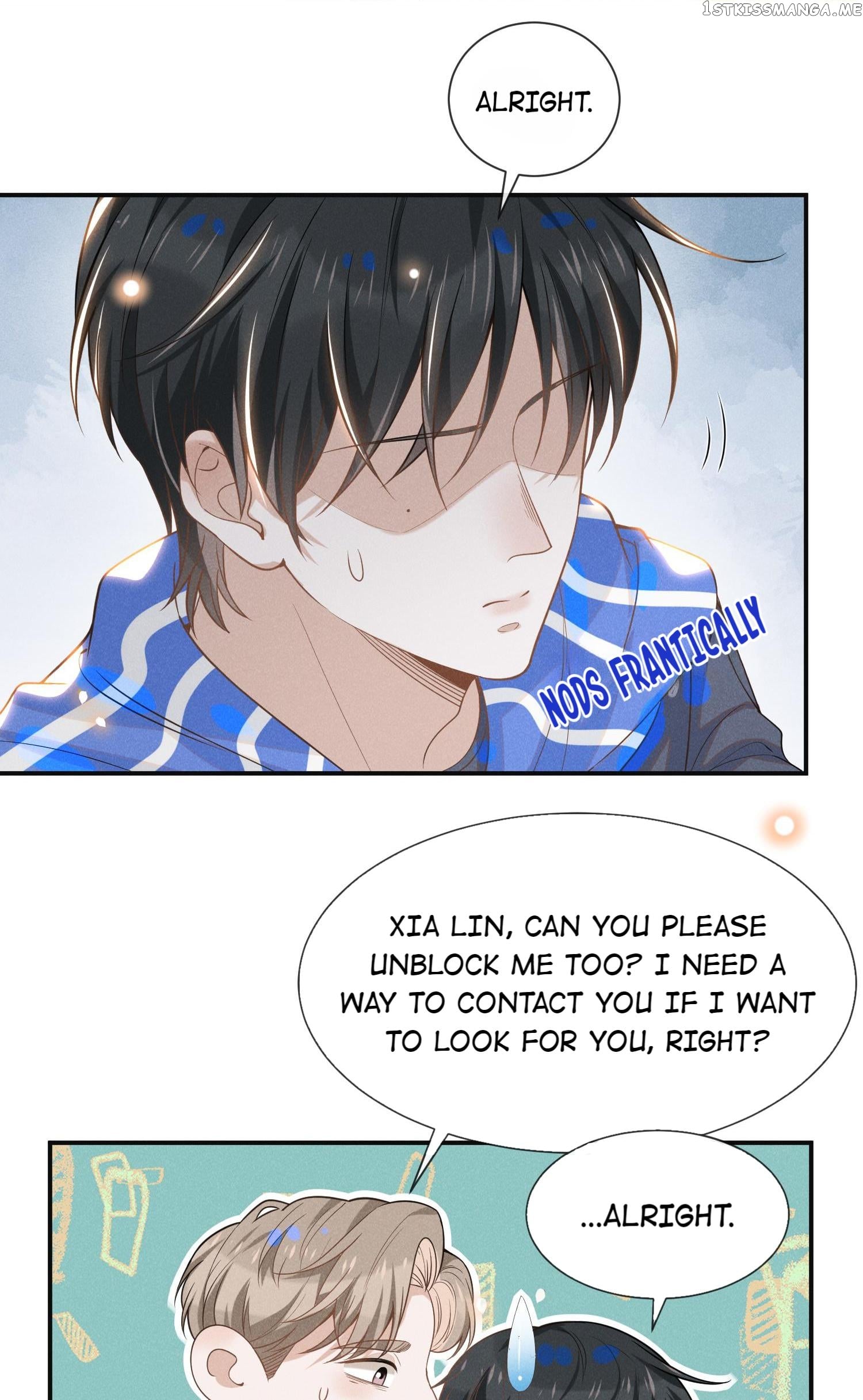 See You Never chapter 32 - page 21