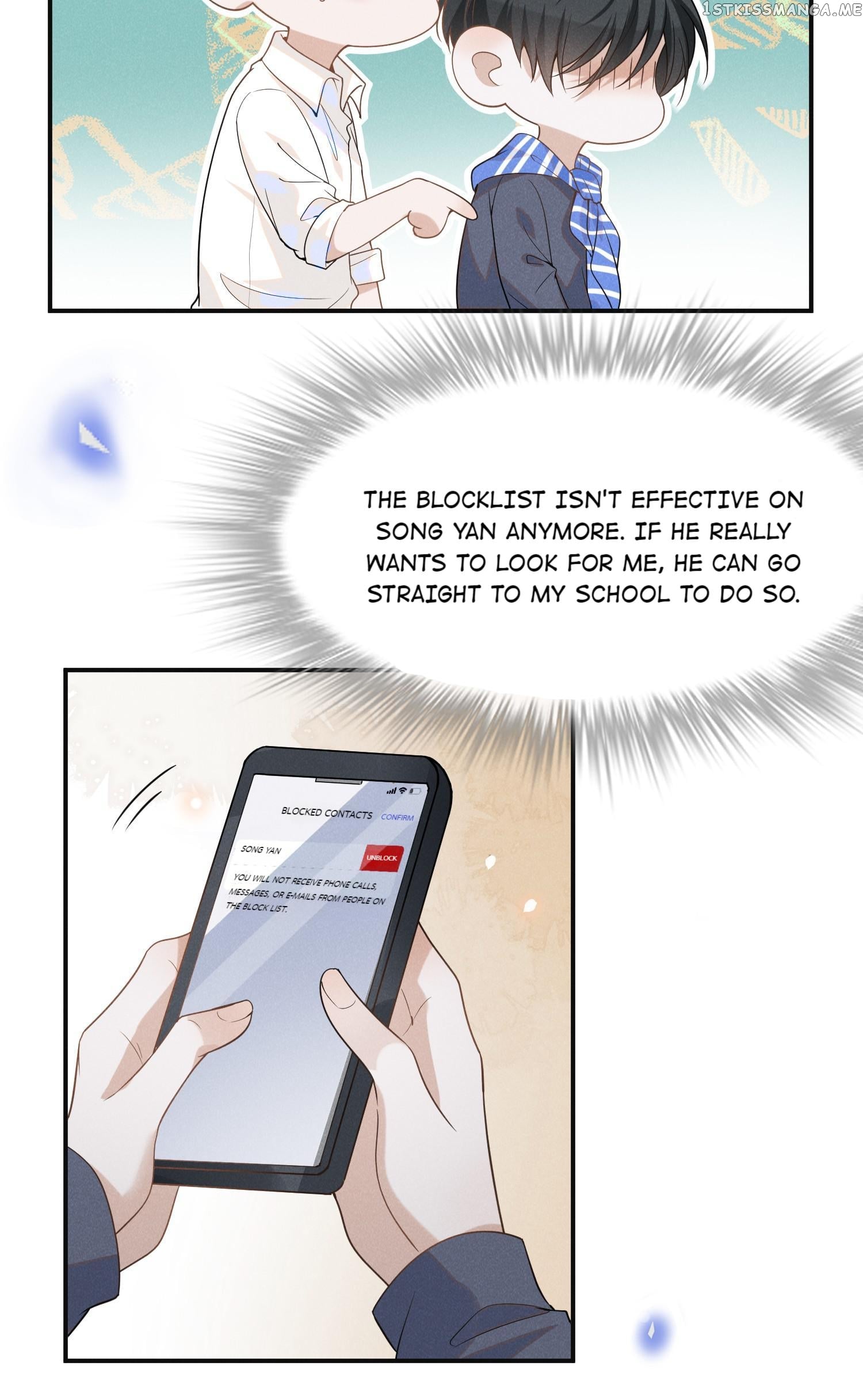 See You Never chapter 32 - page 22