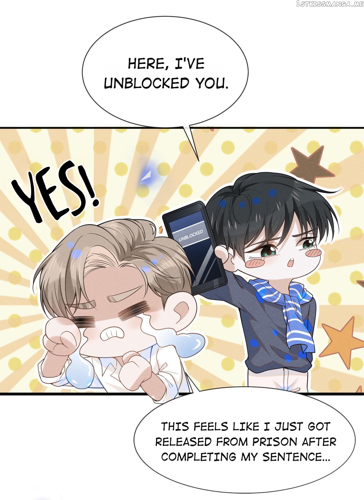See You Never chapter 32 - page 23