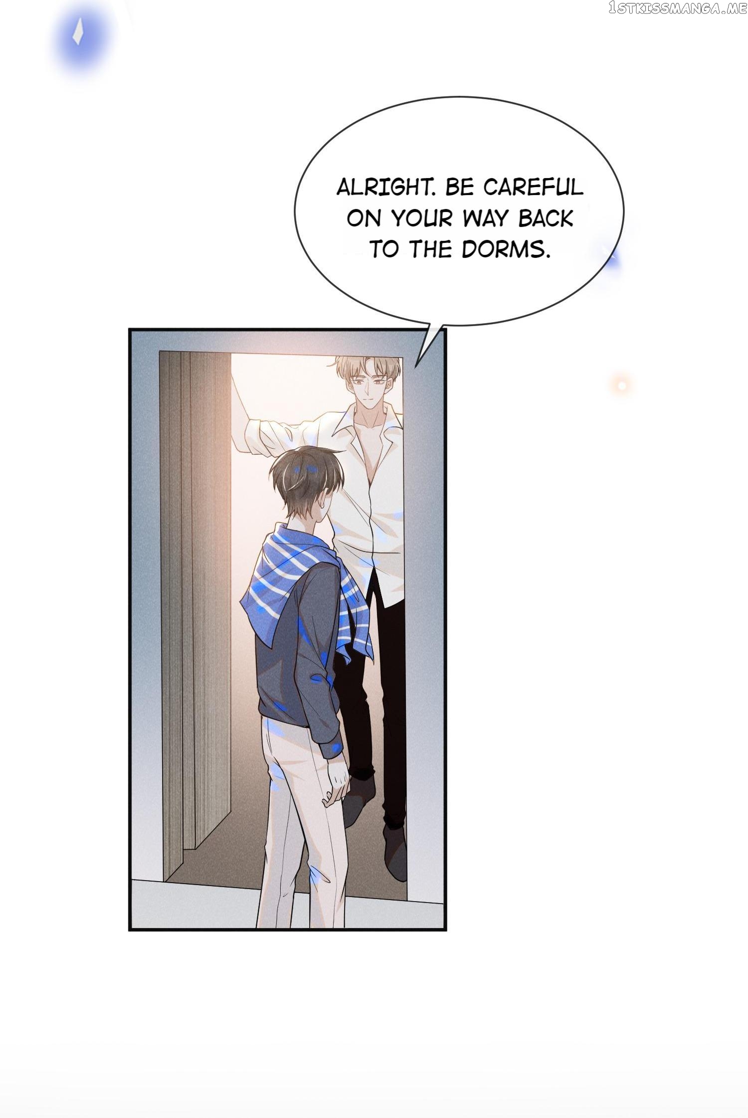 See You Never chapter 32 - page 24