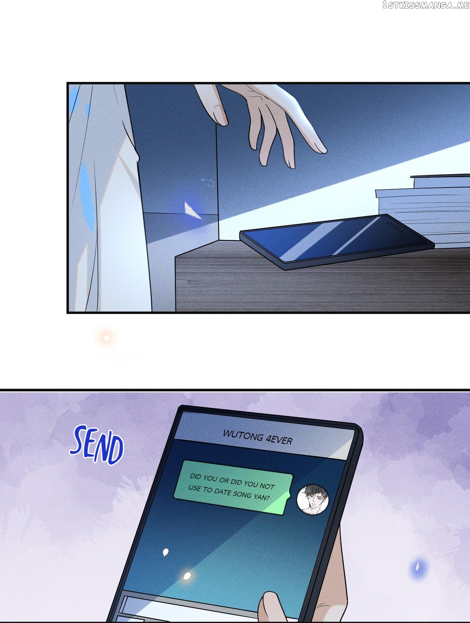 See You Never chapter 32 - page 28