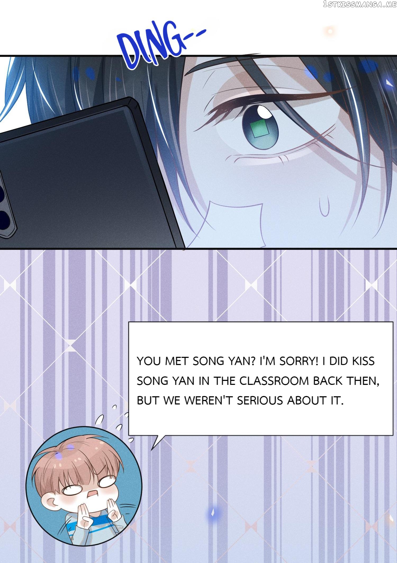 See You Never chapter 32 - page 30