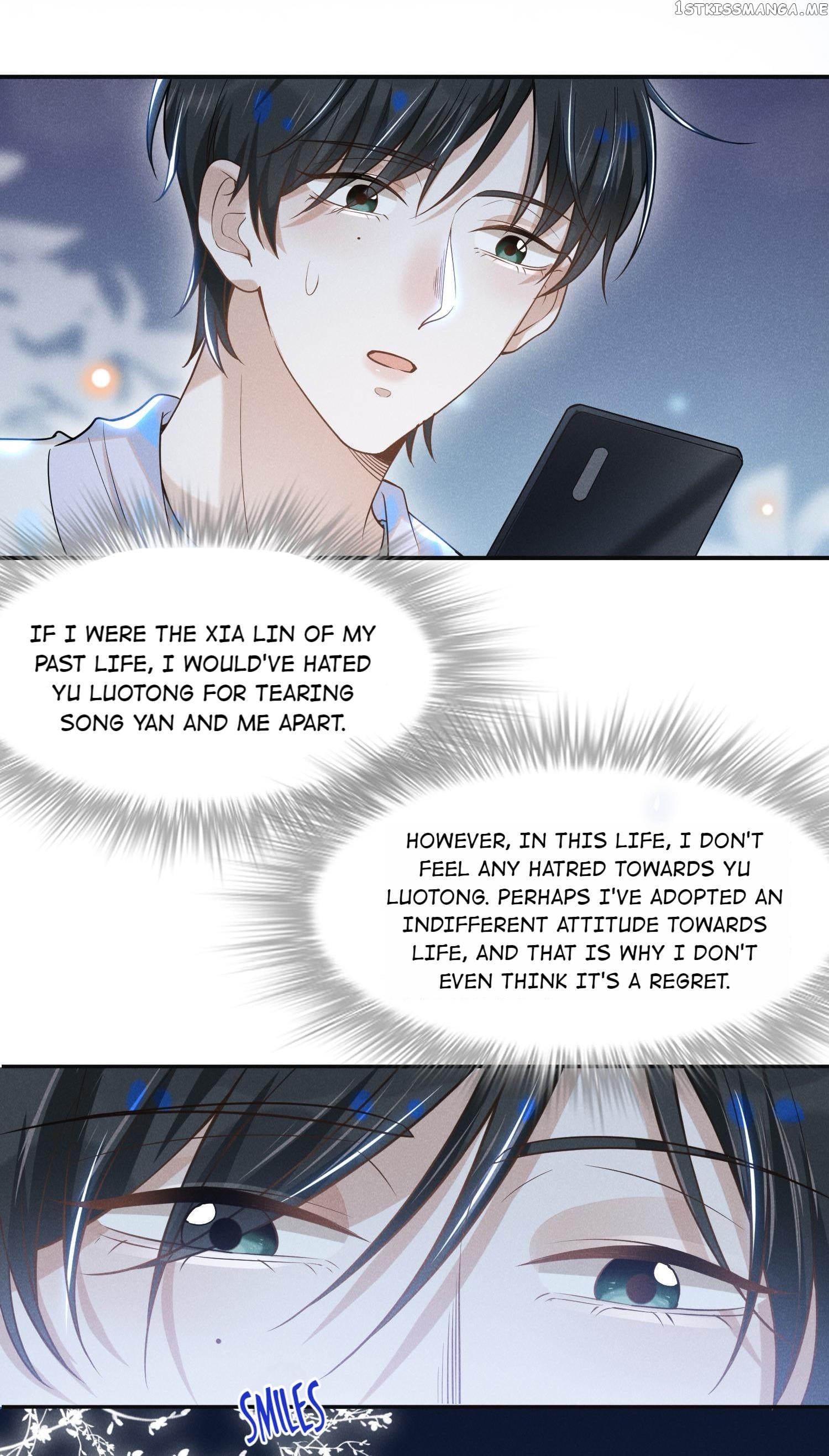 See You Never chapter 32 - page 32