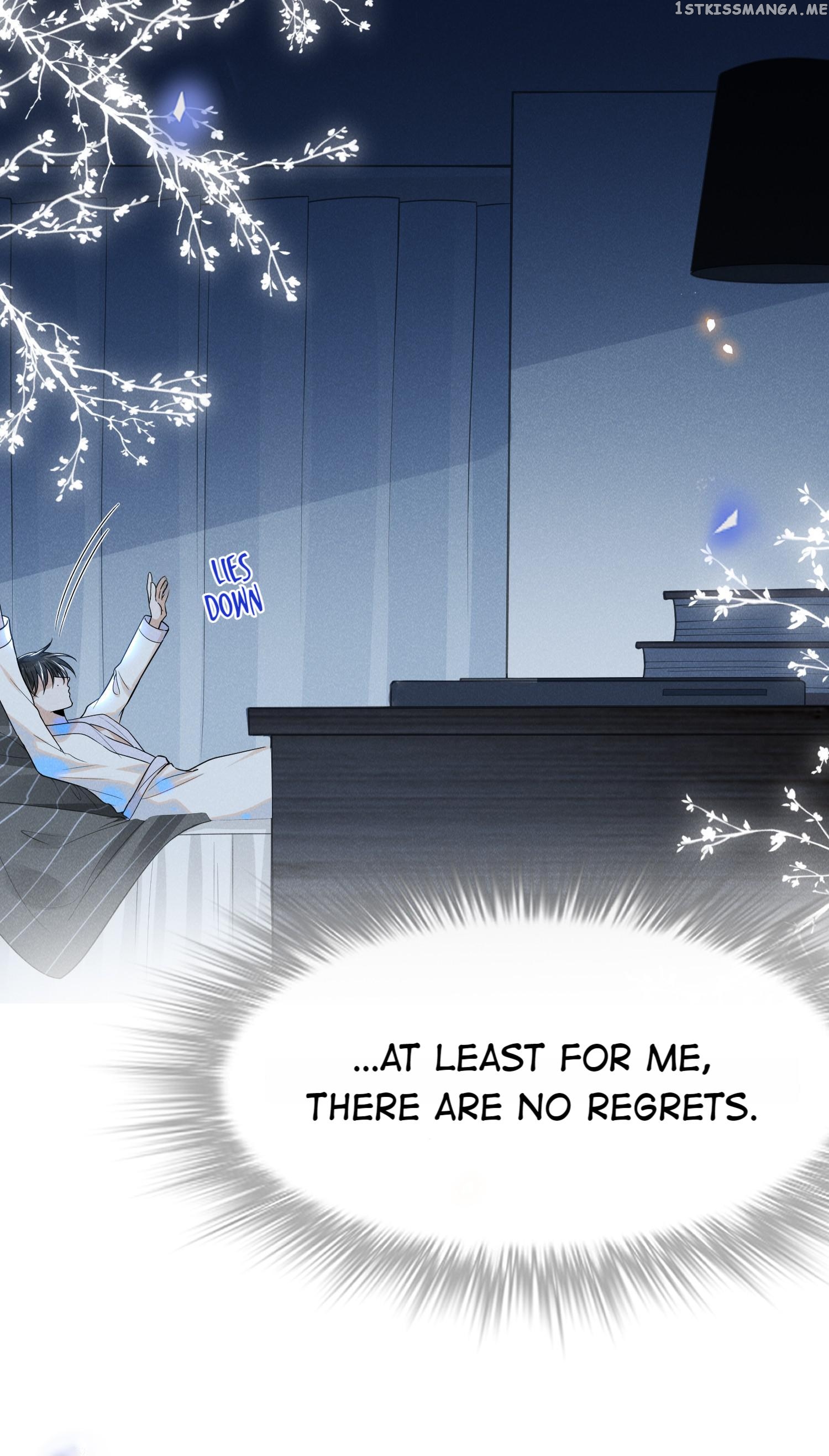 See You Never chapter 32 - page 33