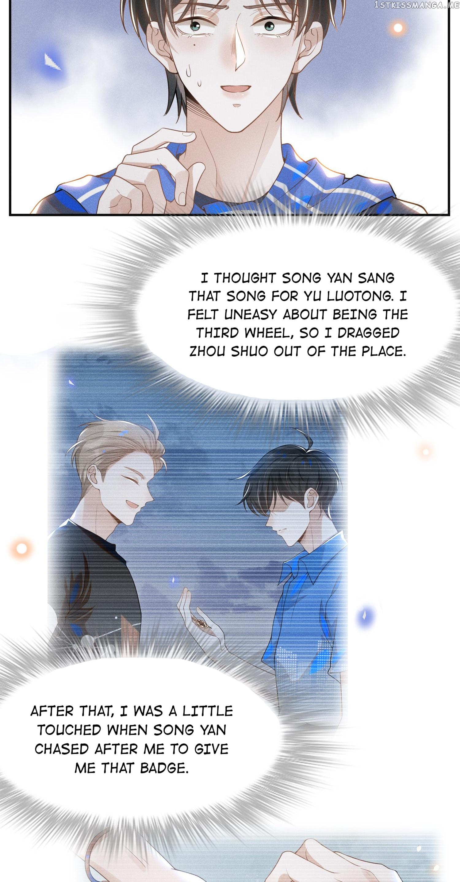 See You Never chapter 32 - page 6