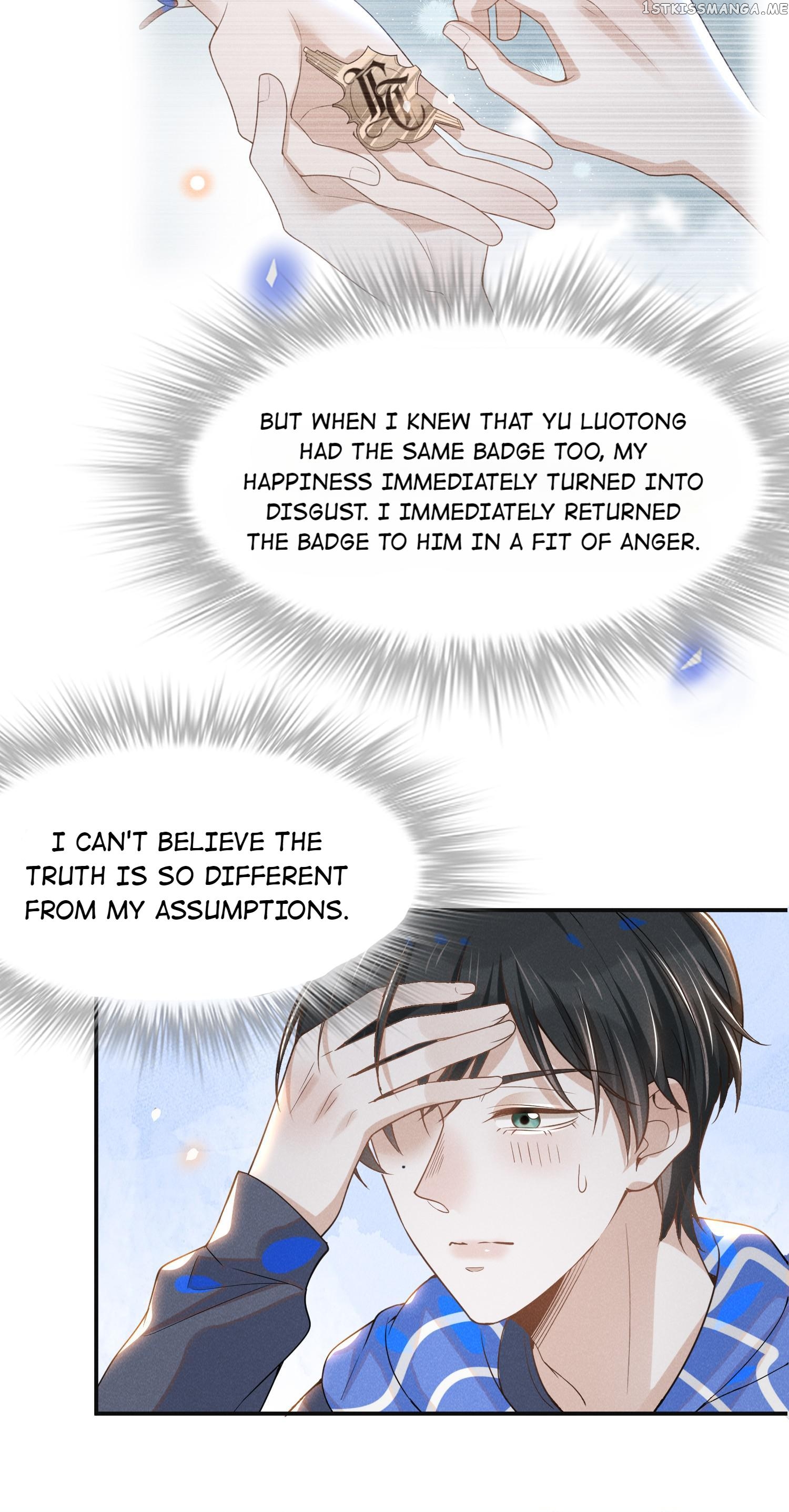 See You Never chapter 32 - page 7