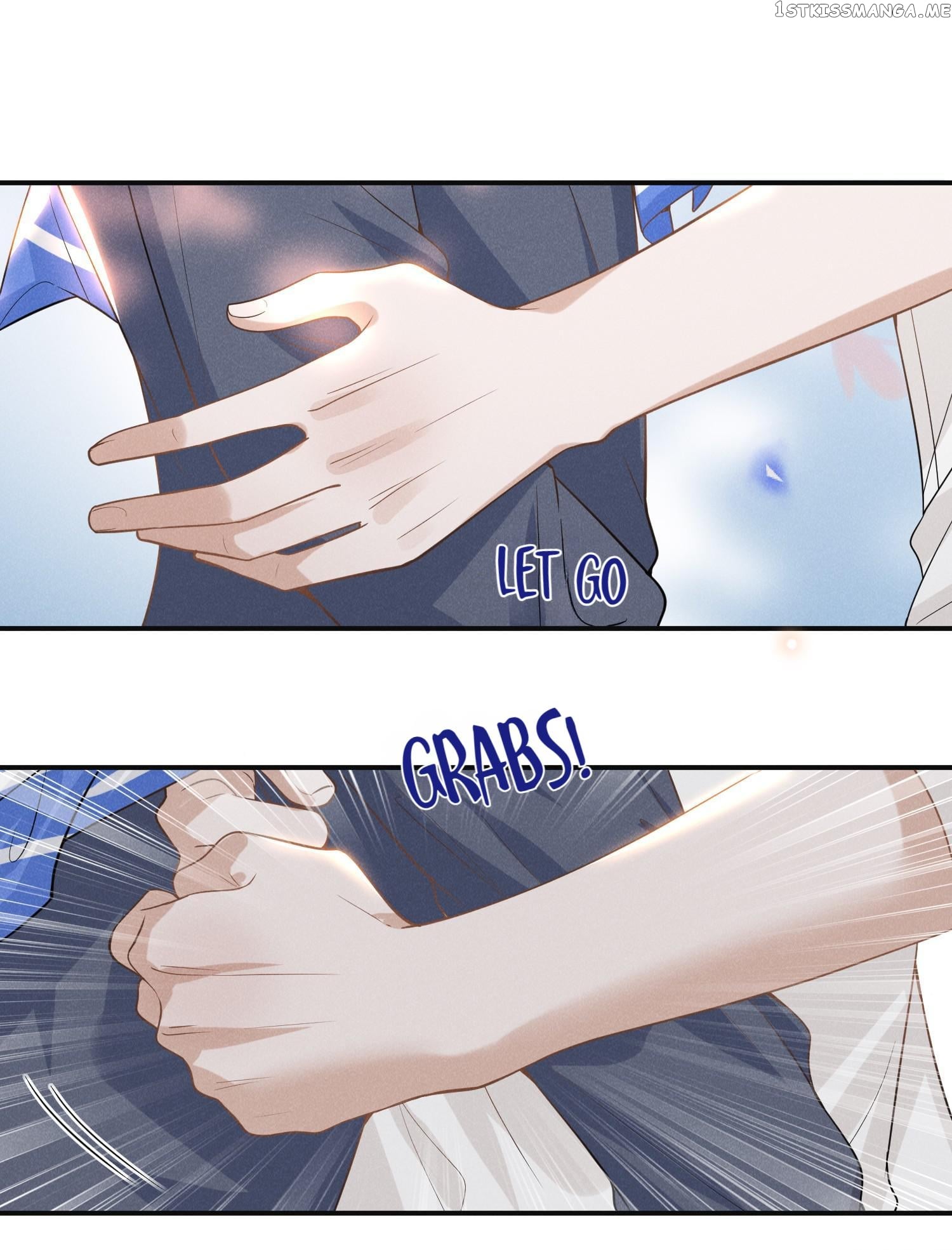 See You Never chapter 31 - page 11
