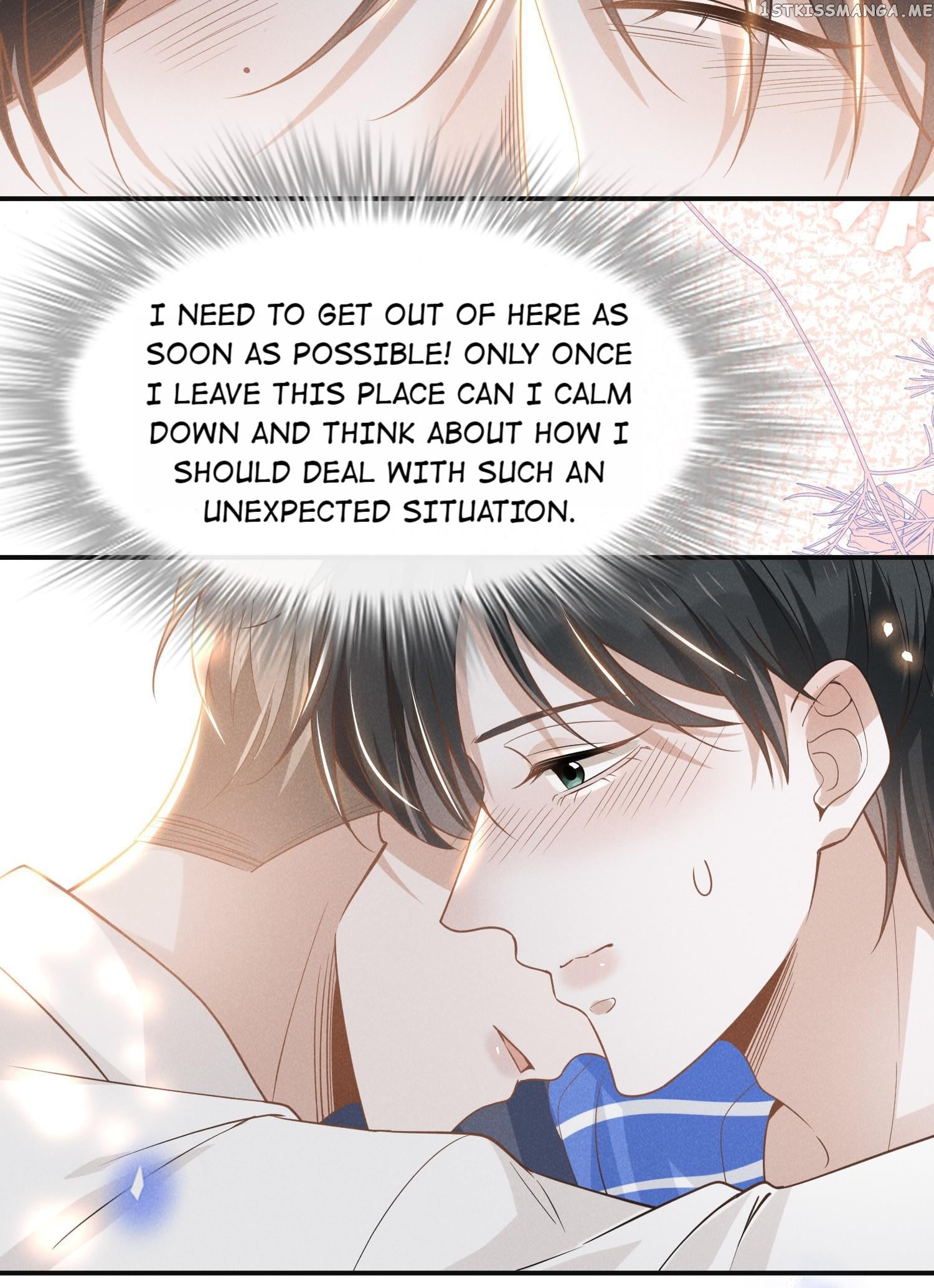 See You Never chapter 31 - page 14