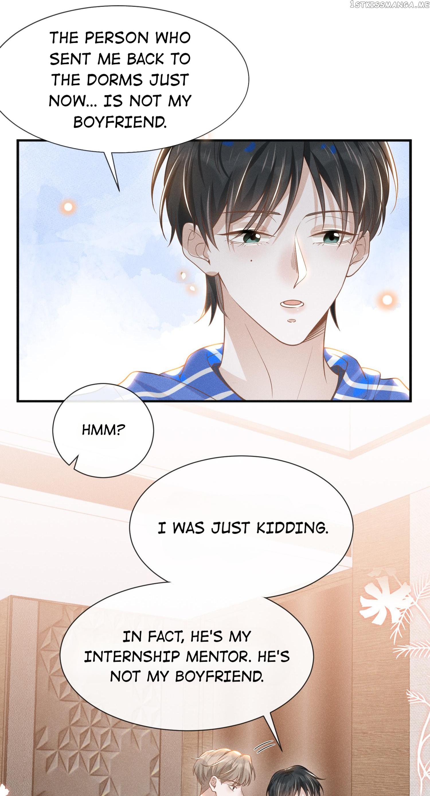 See You Never chapter 31 - page 15
