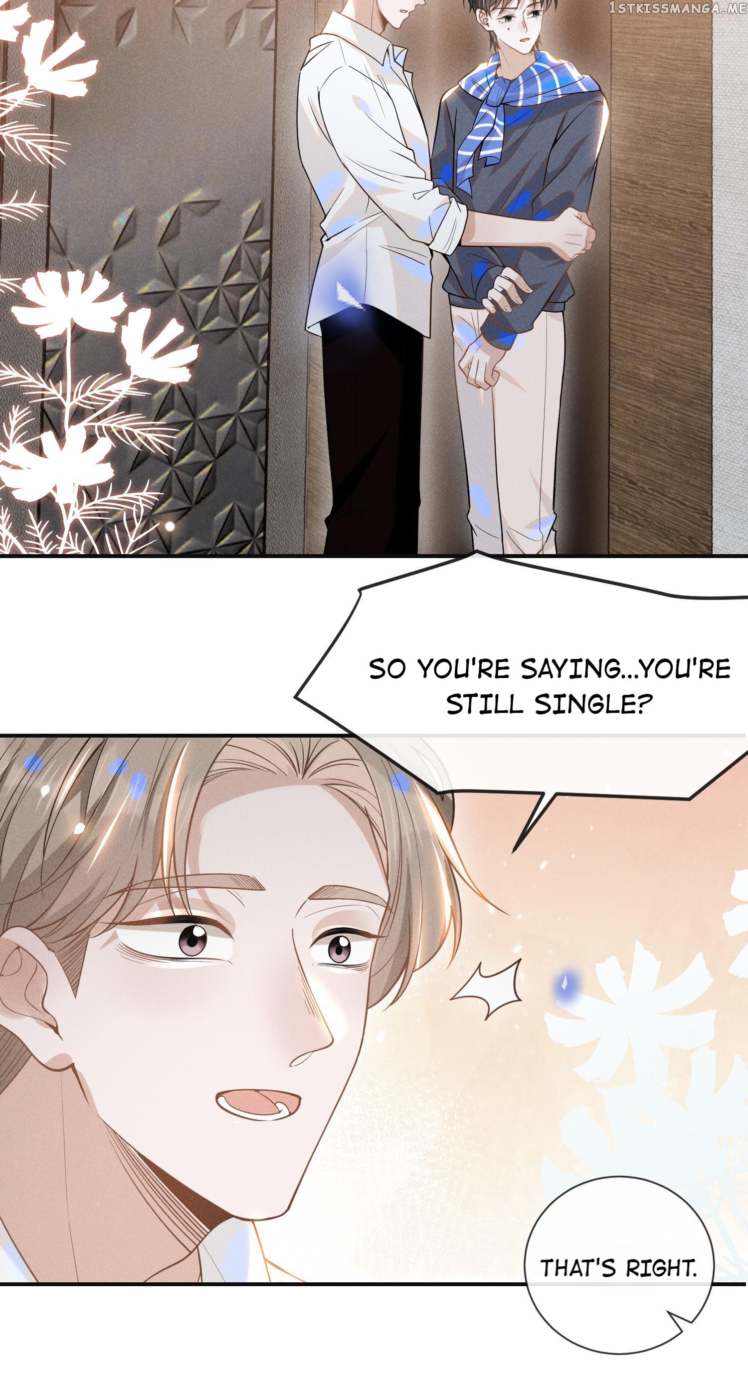 See You Never chapter 31 - page 16