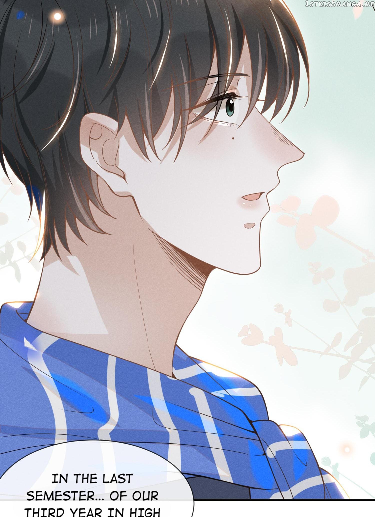 See You Never chapter 31 - page 20