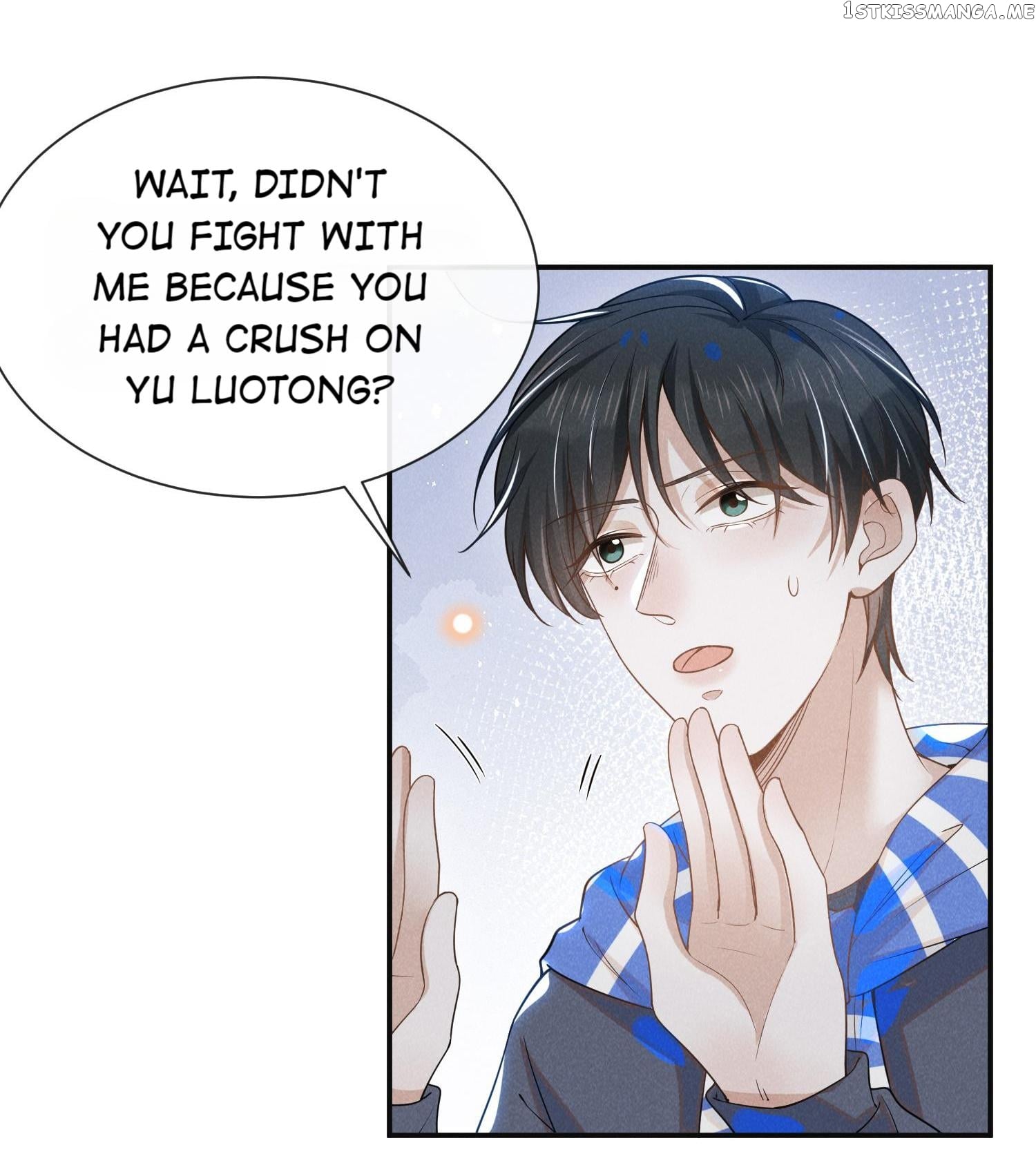 See You Never chapter 31 - page 23