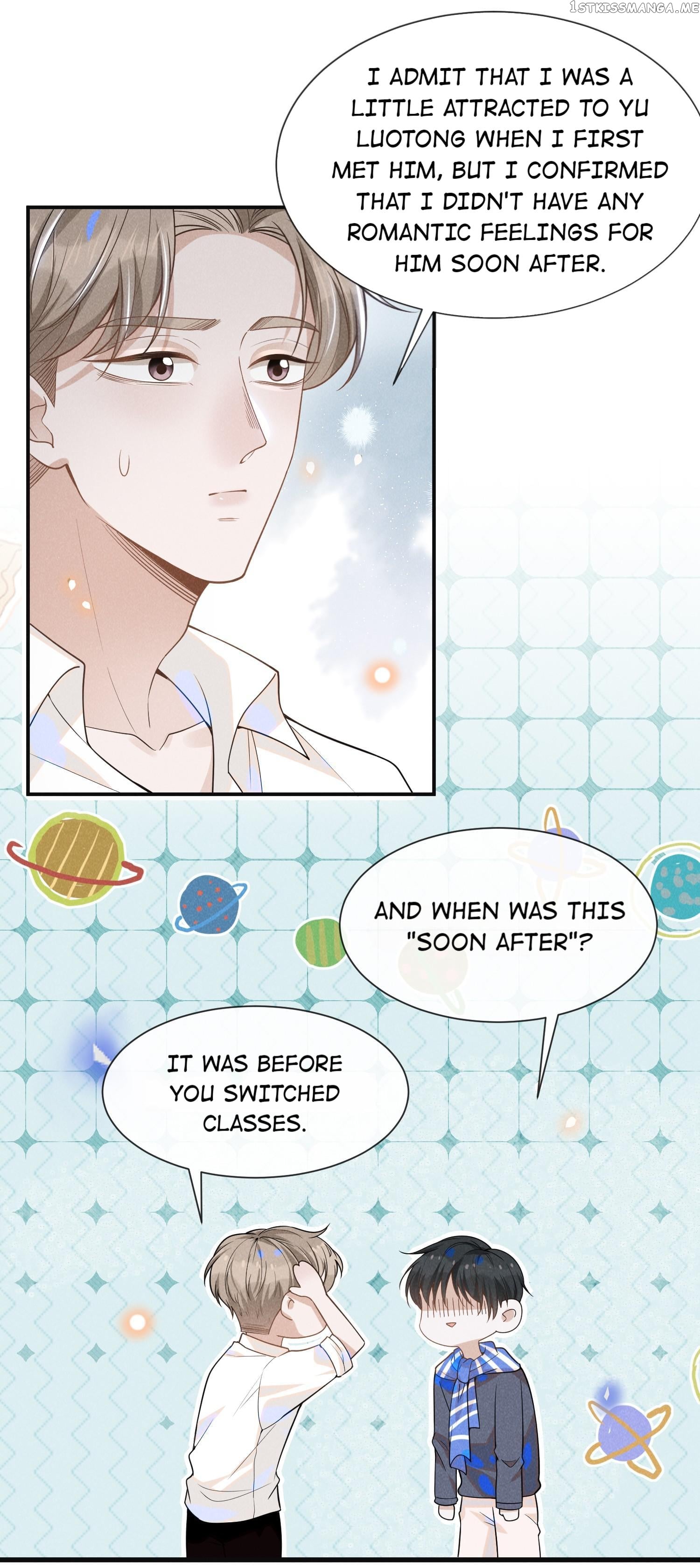 See You Never chapter 31 - page 24