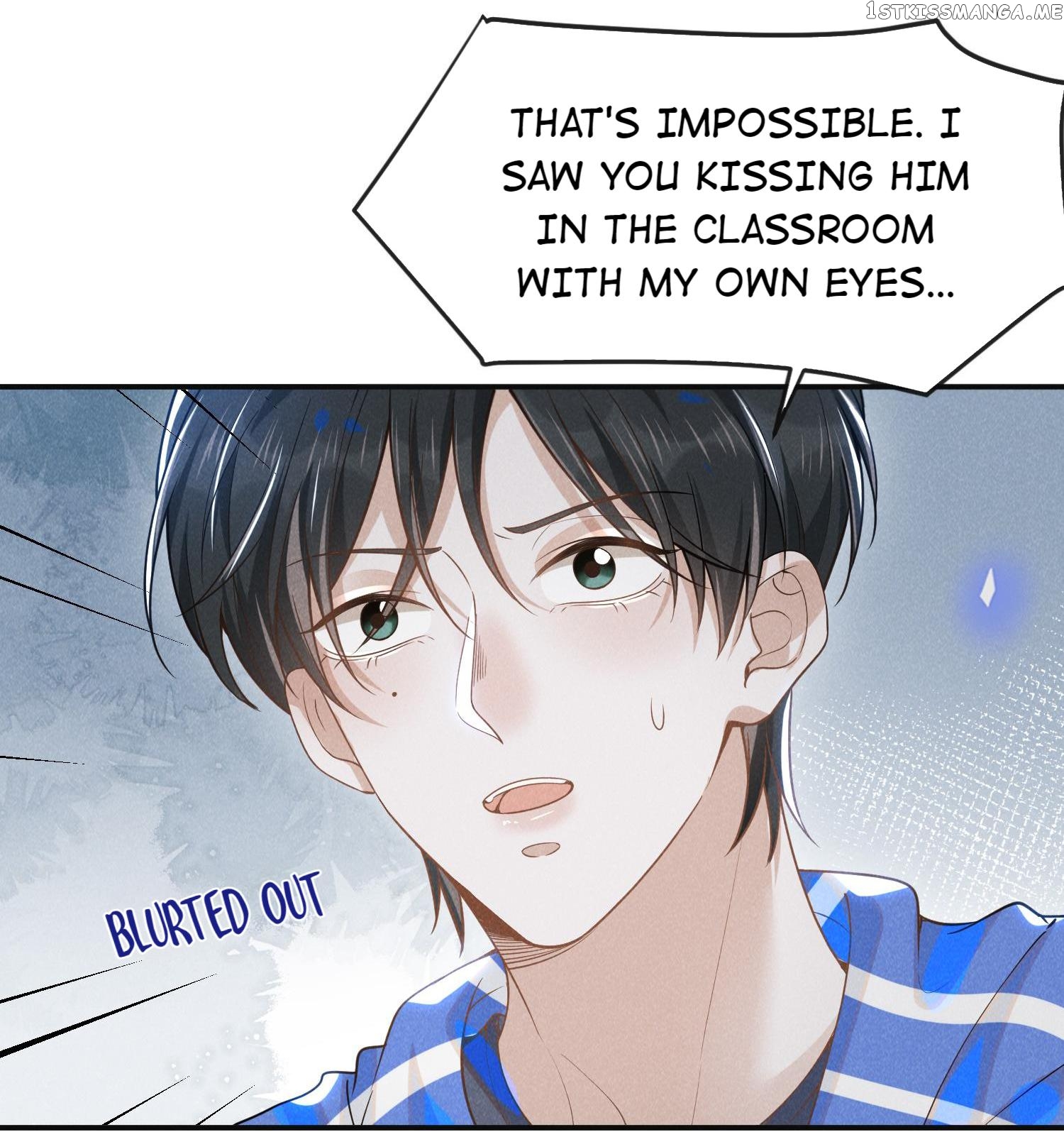 See You Never chapter 31 - page 25