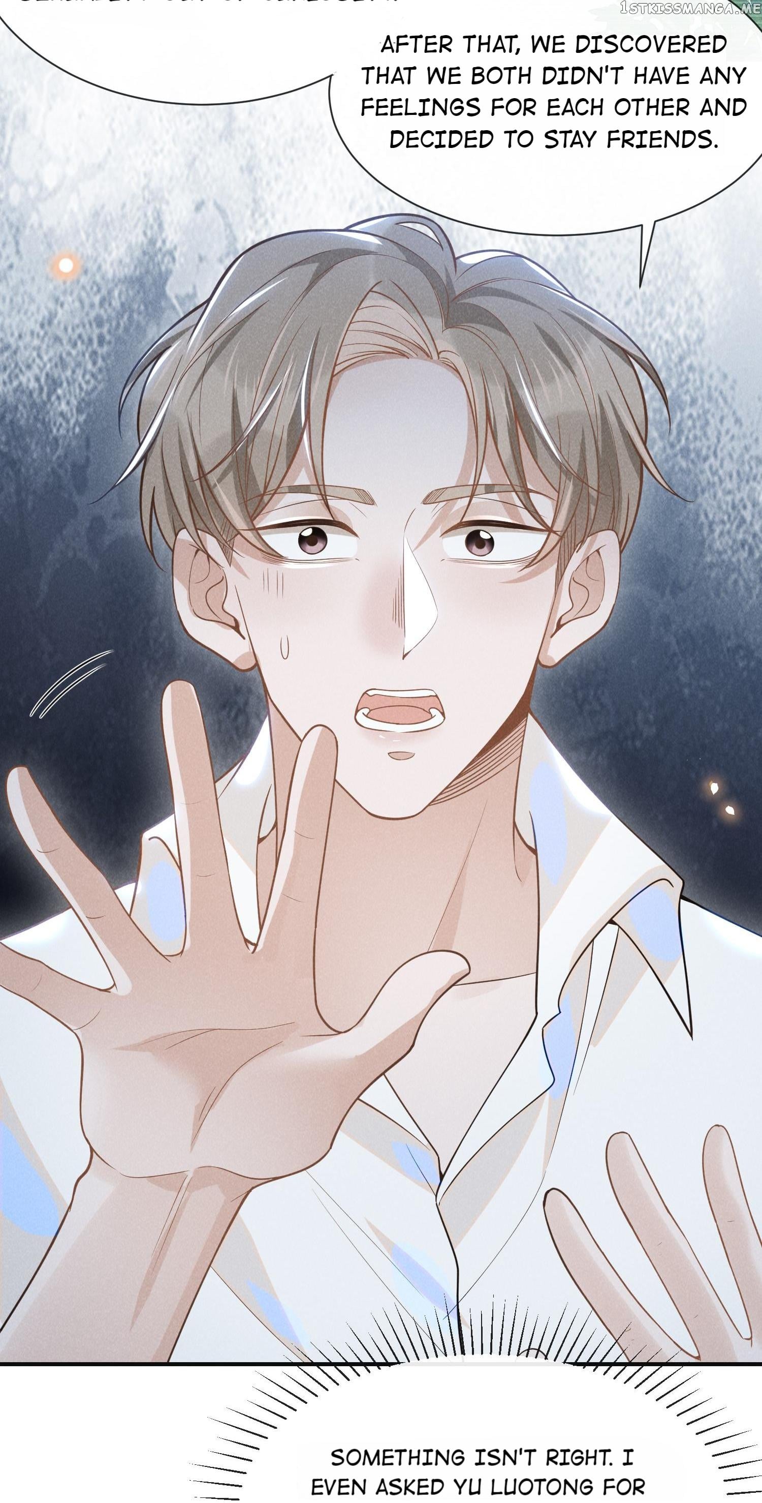 See You Never chapter 31 - page 27