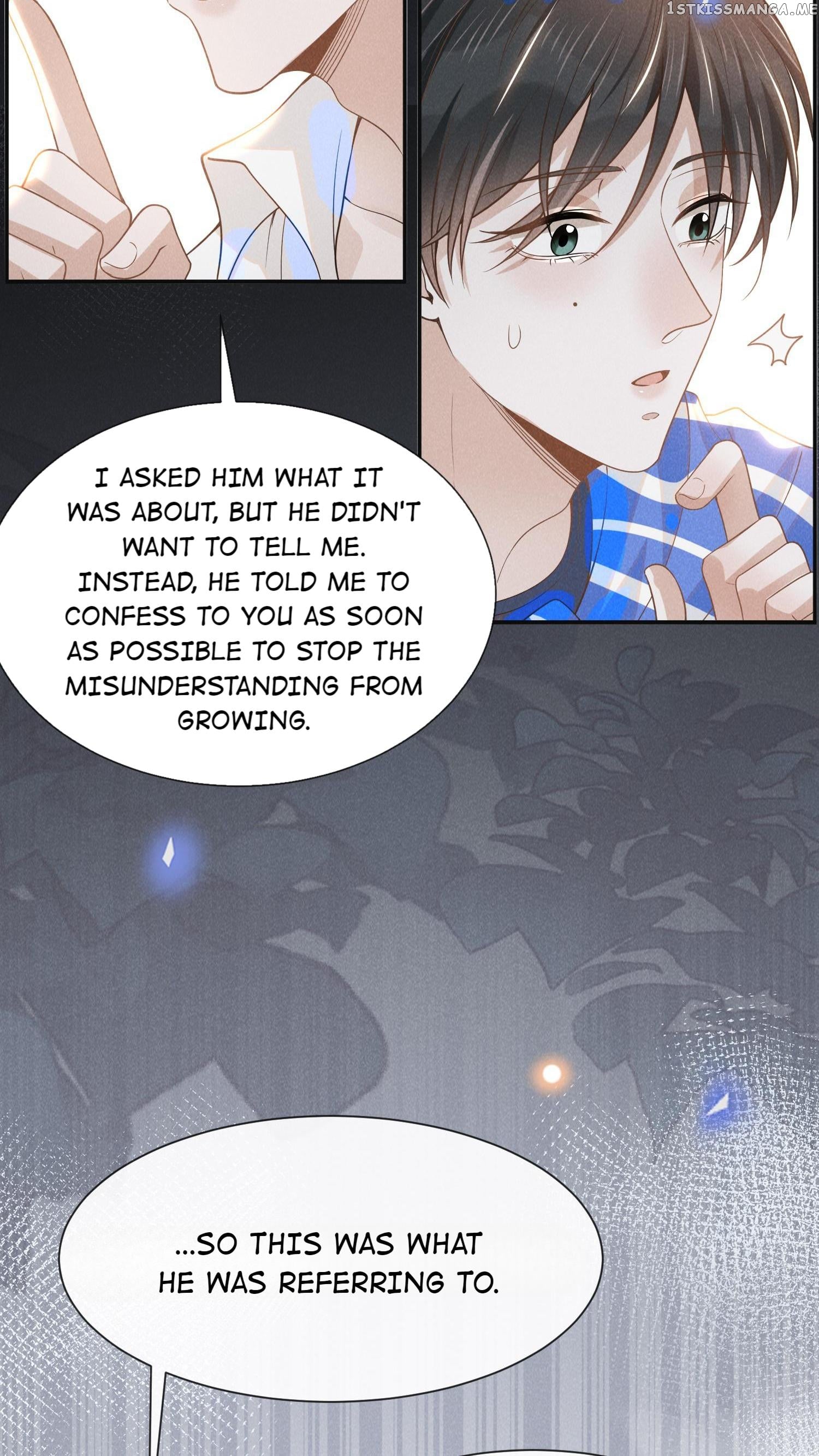 See You Never chapter 31 - page 29