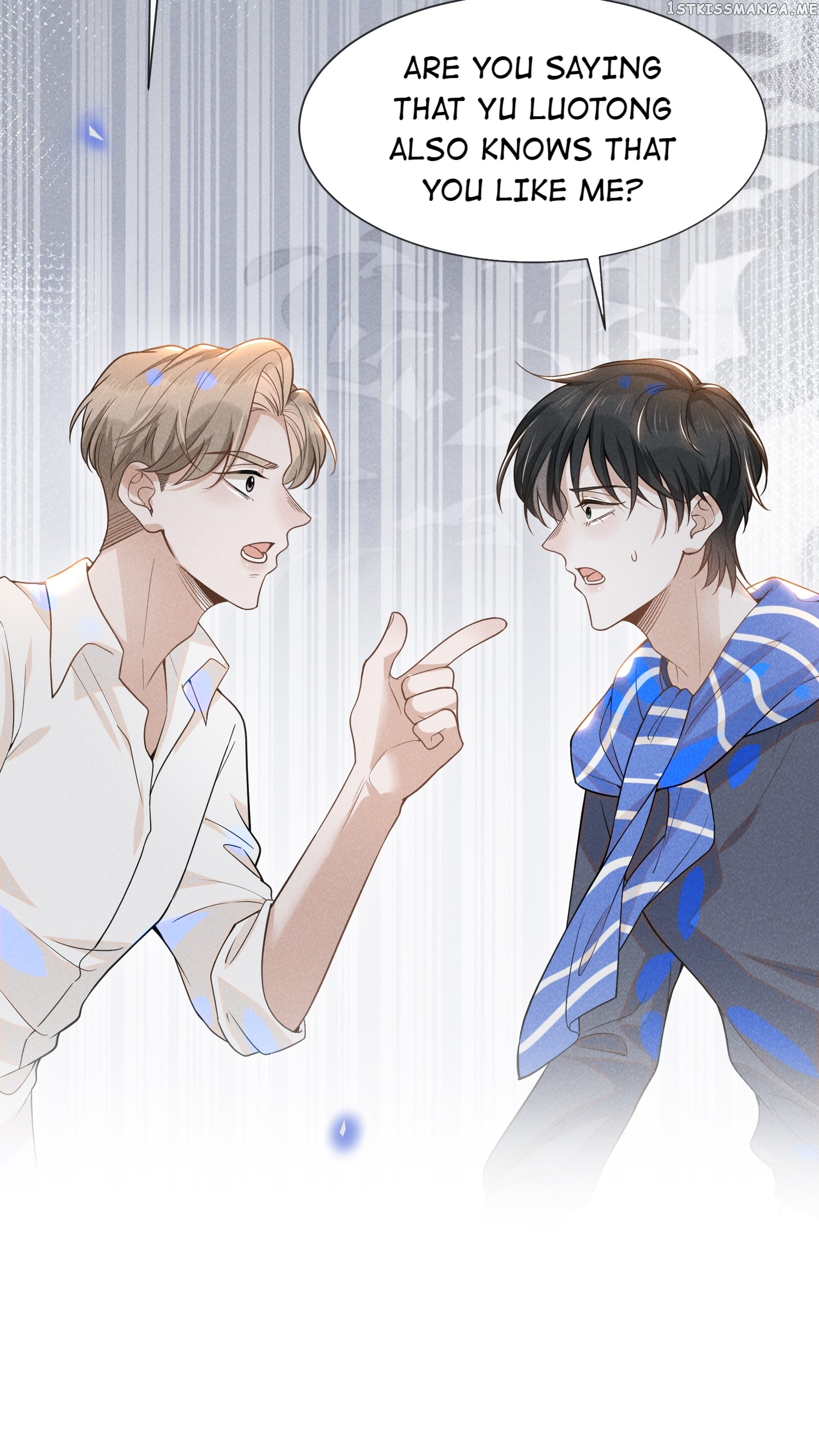 See You Never chapter 31 - page 30