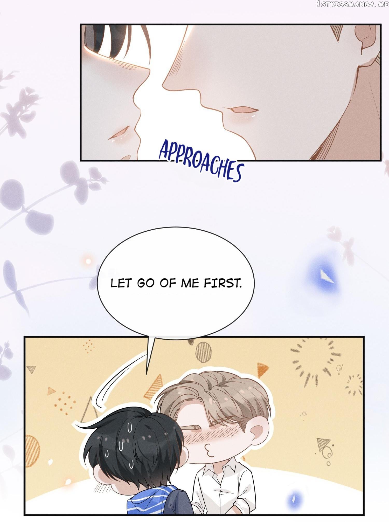 See You Never chapter 31 - page 9