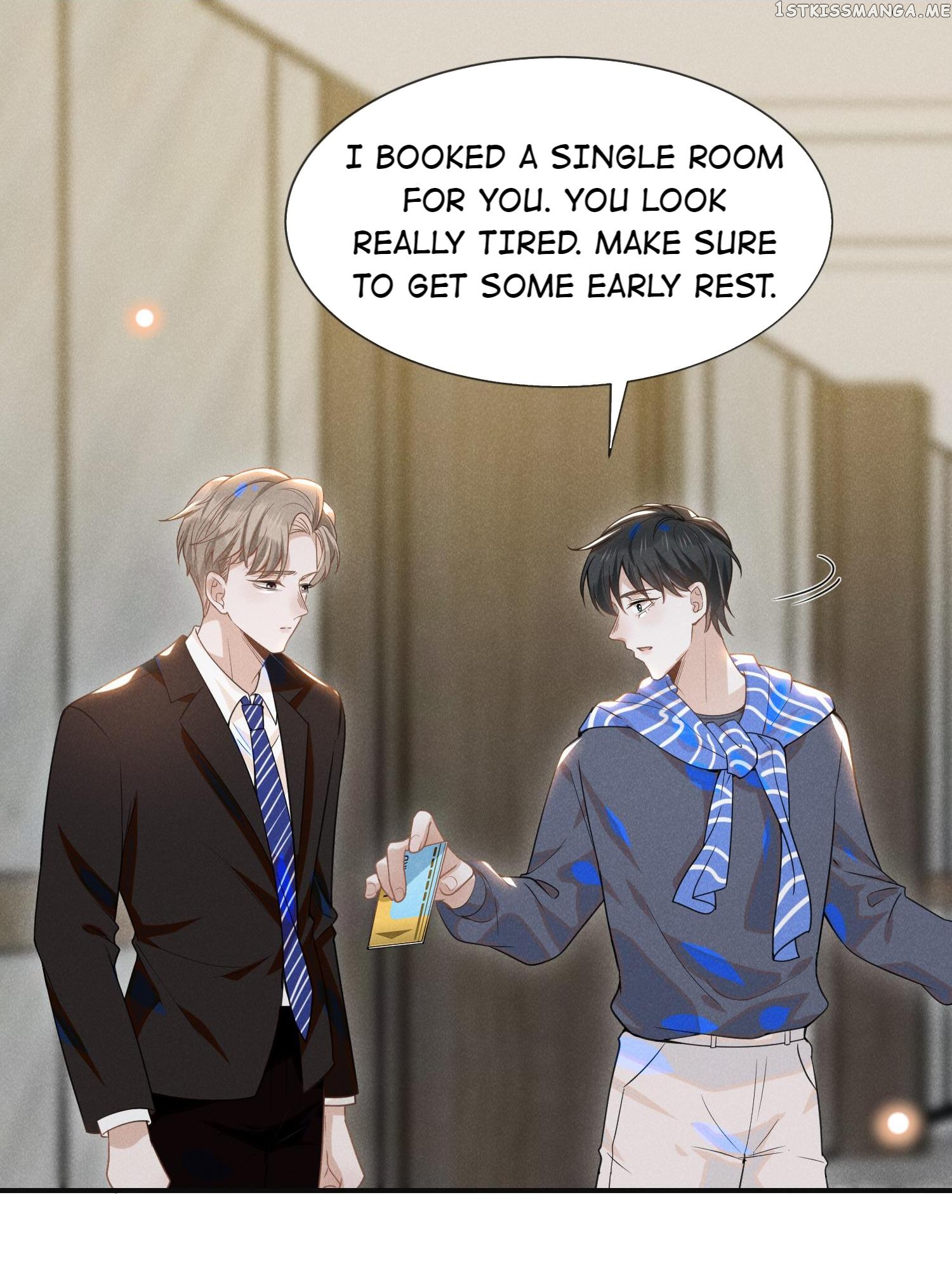 See You Never Chapter 30 - page 10