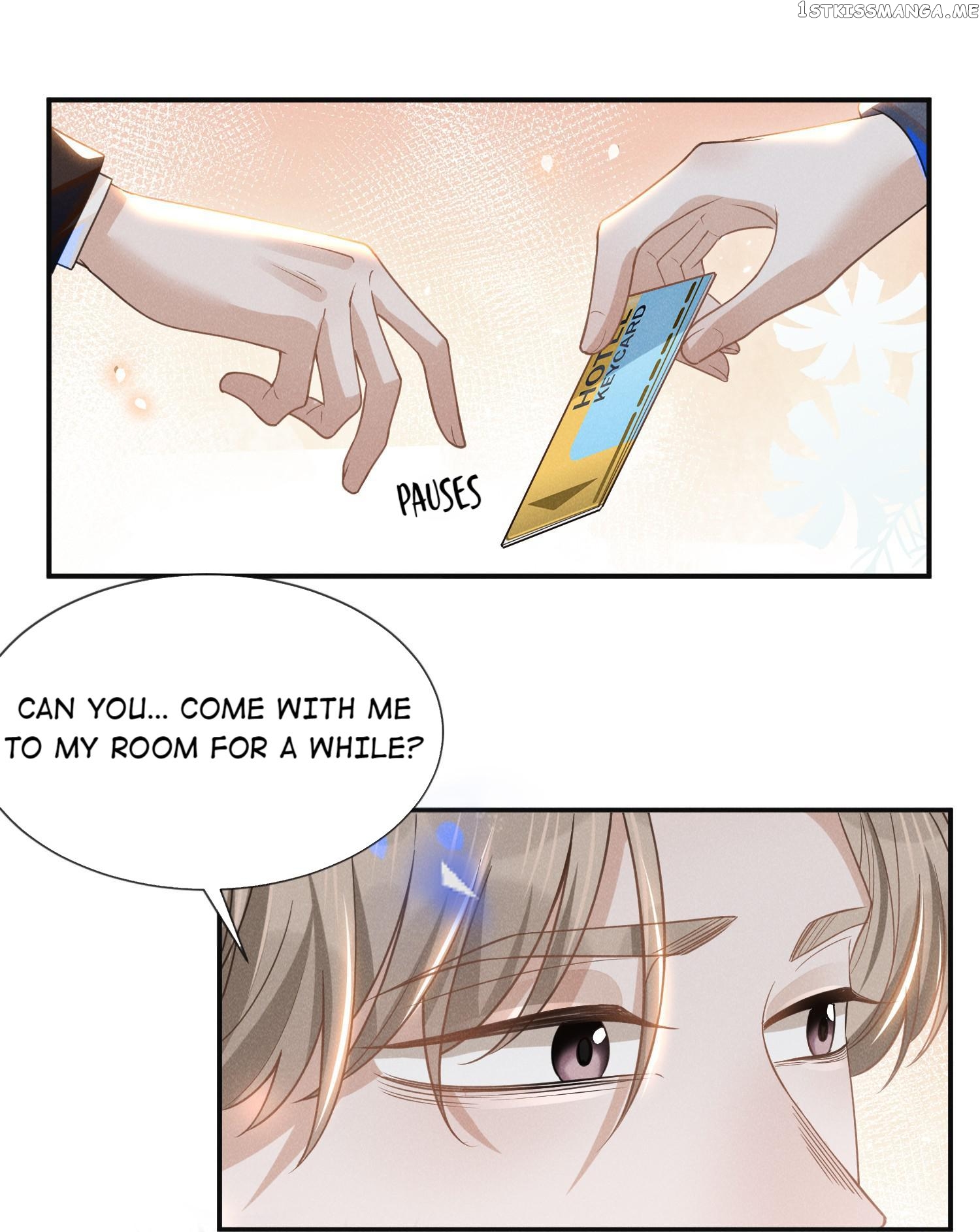 See You Never Chapter 30 - page 11