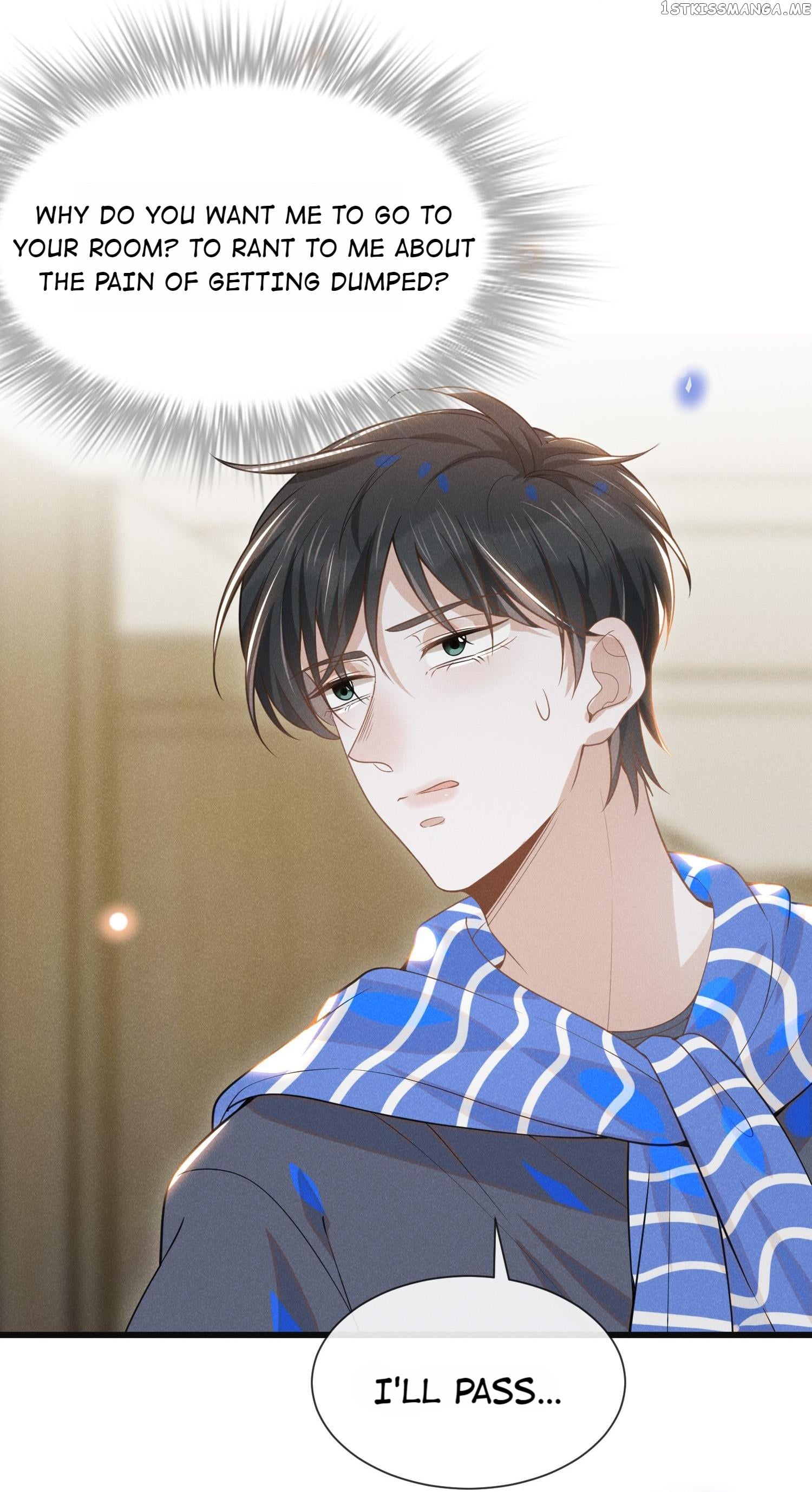 See You Never Chapter 30 - page 12