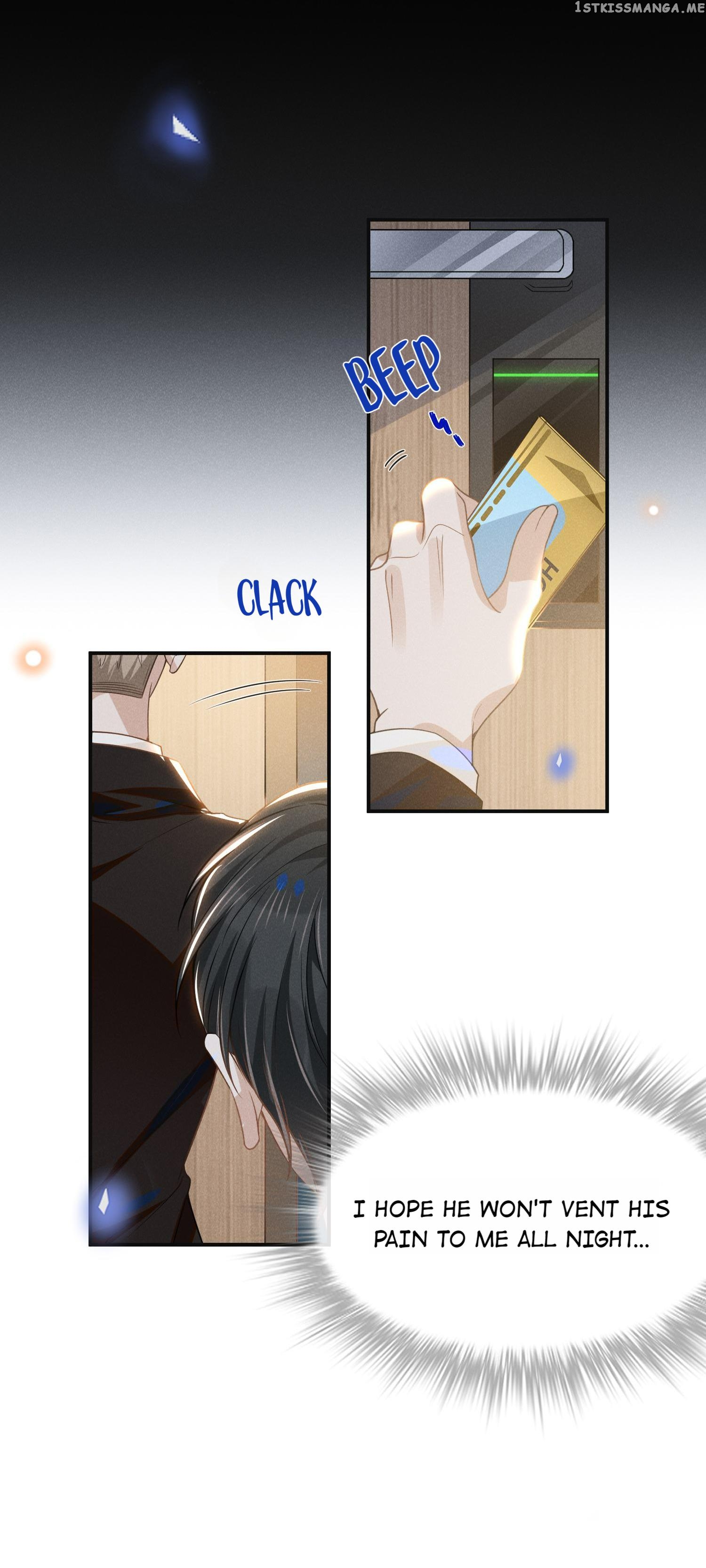 See You Never Chapter 30 - page 15