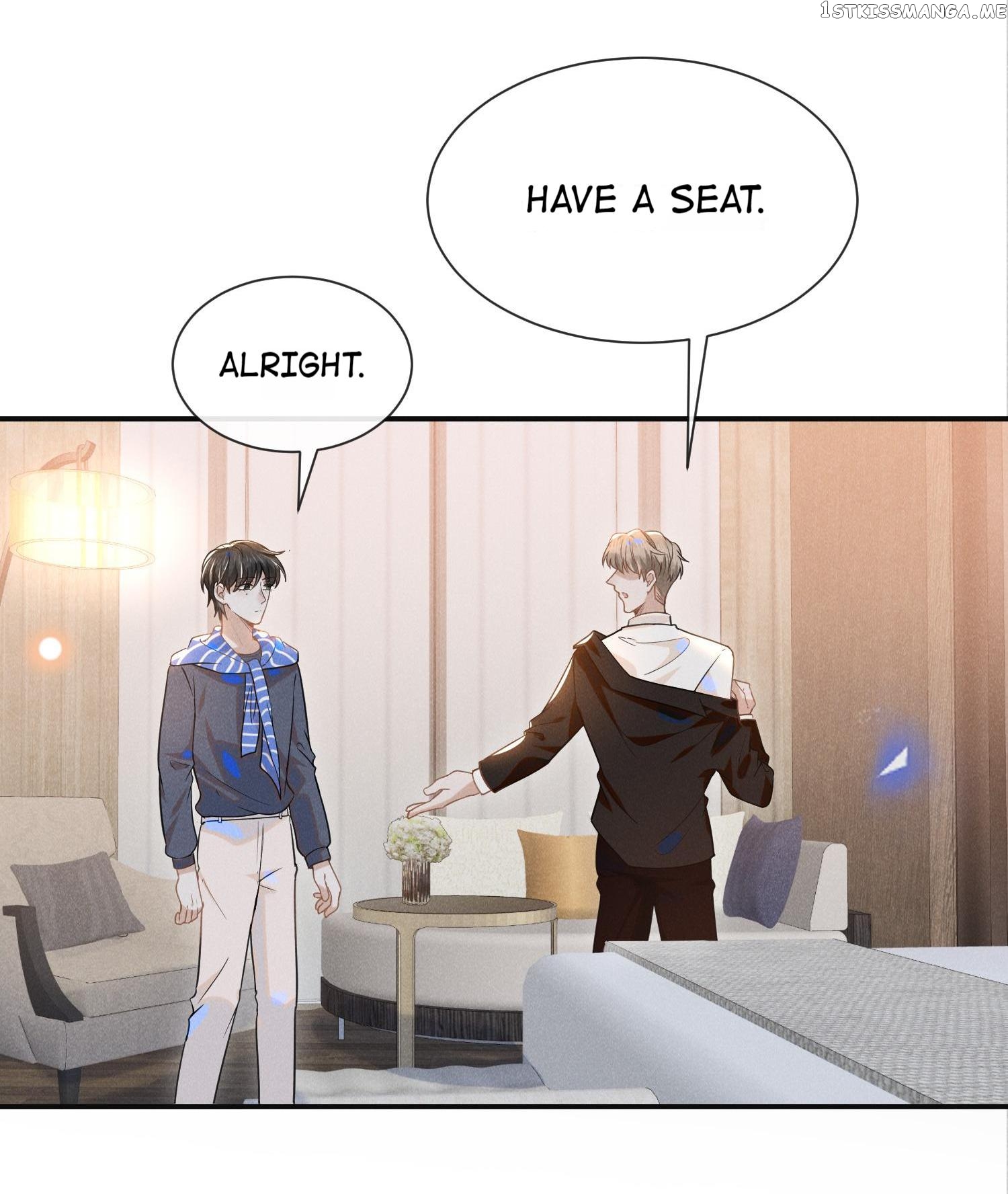 See You Never Chapter 30 - page 18