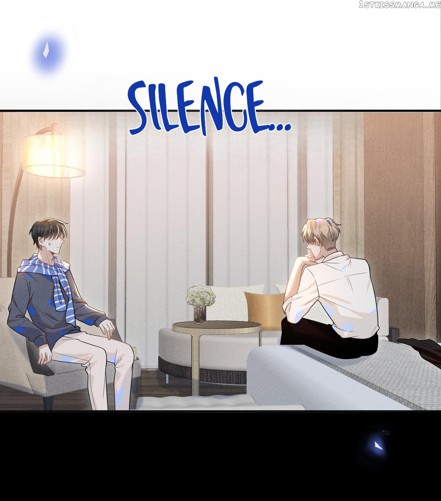 See You Never Chapter 30 - page 19