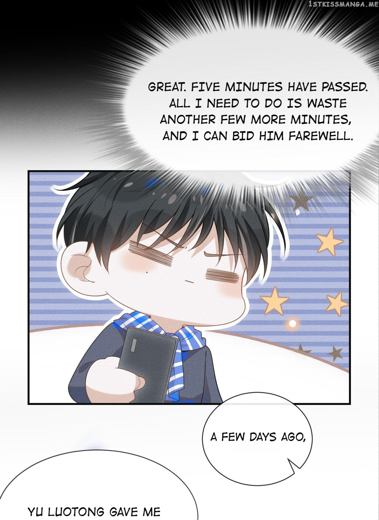 See You Never Chapter 30 - page 21