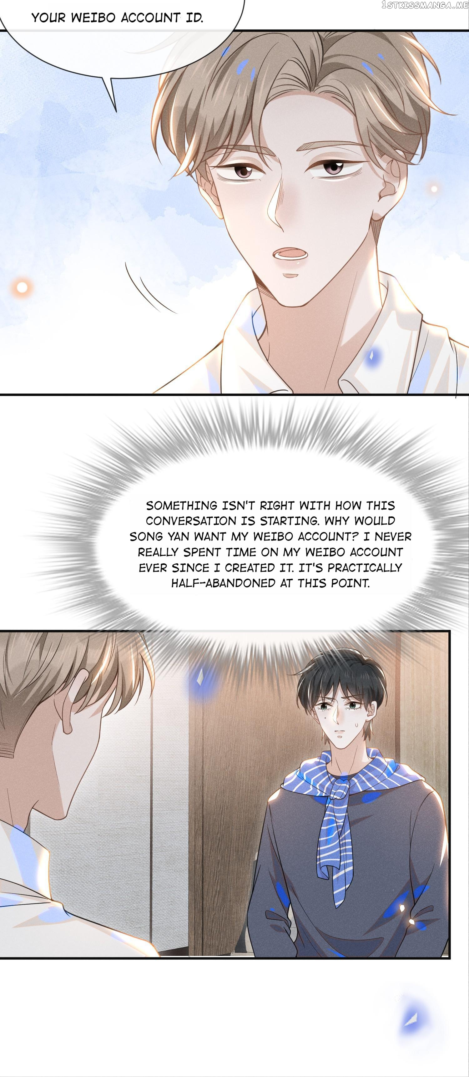See You Never Chapter 30 - page 22