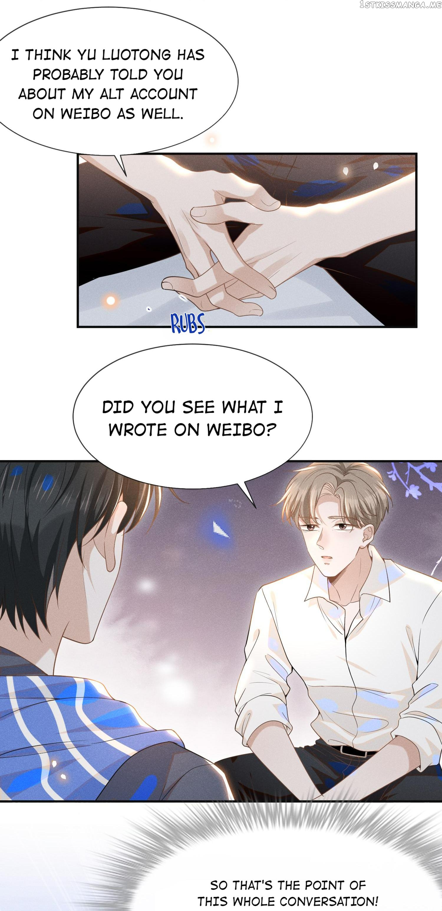 See You Never Chapter 30 - page 23