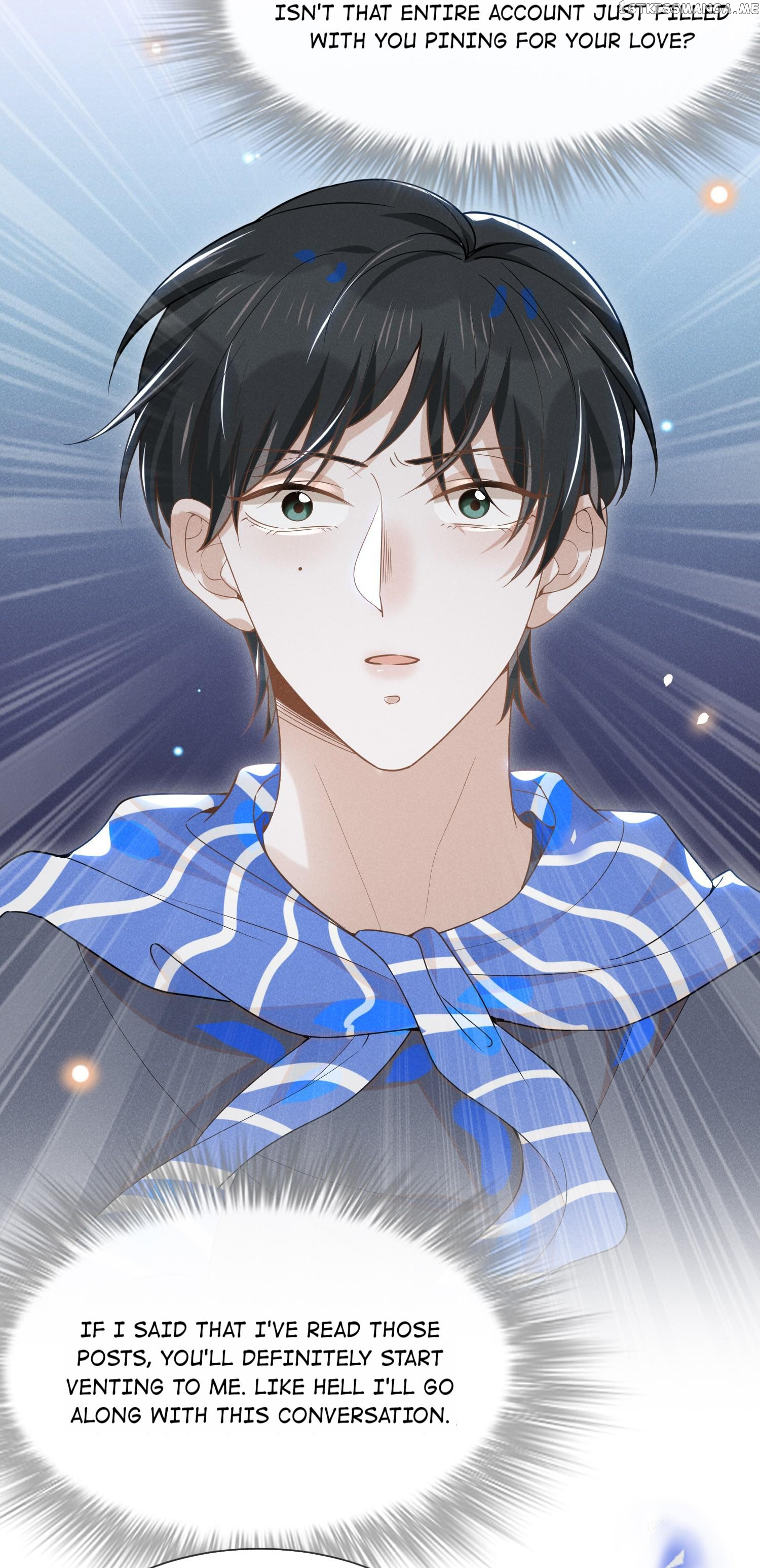 See You Never Chapter 30 - page 24