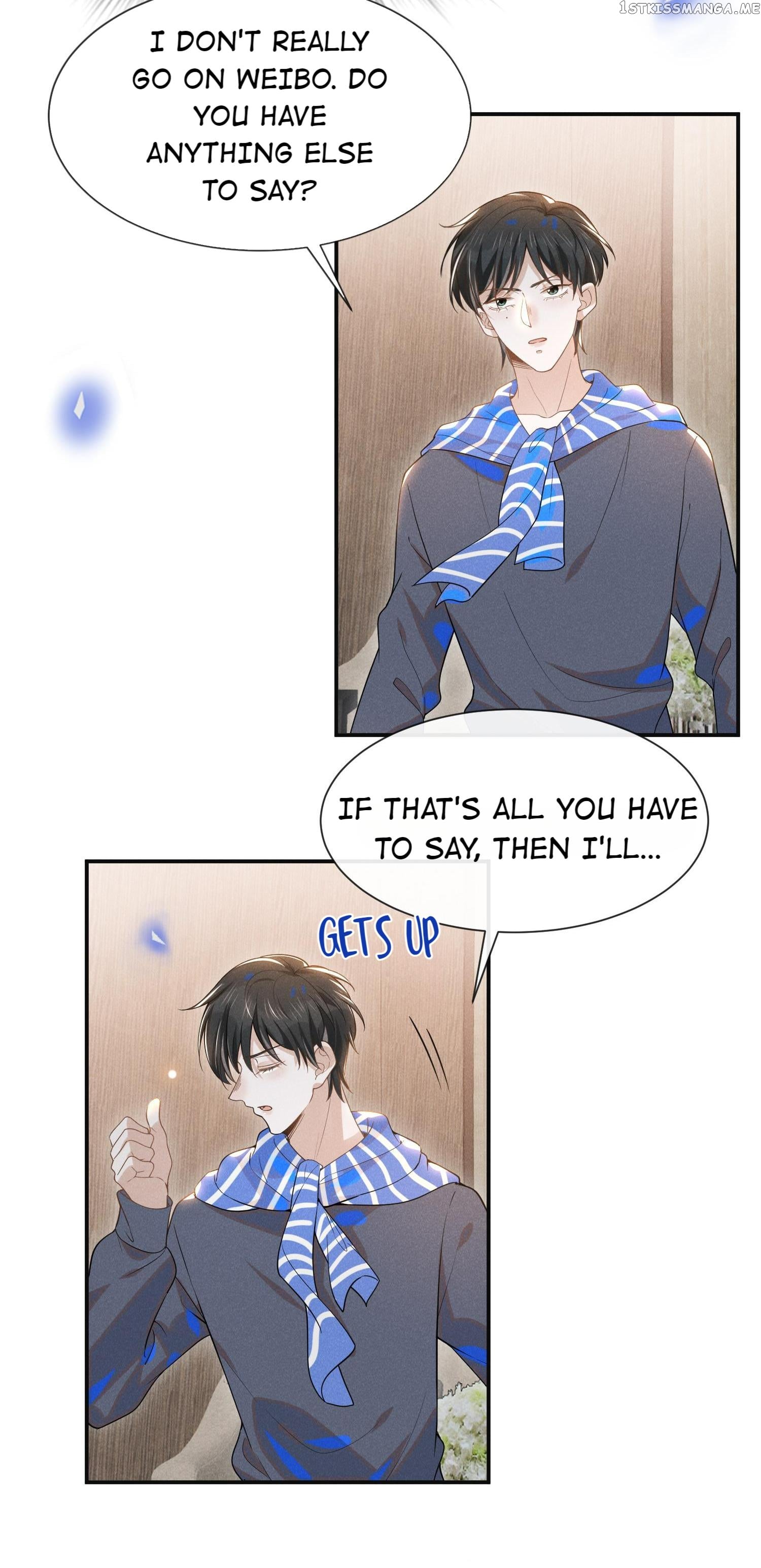 See You Never Chapter 30 - page 25