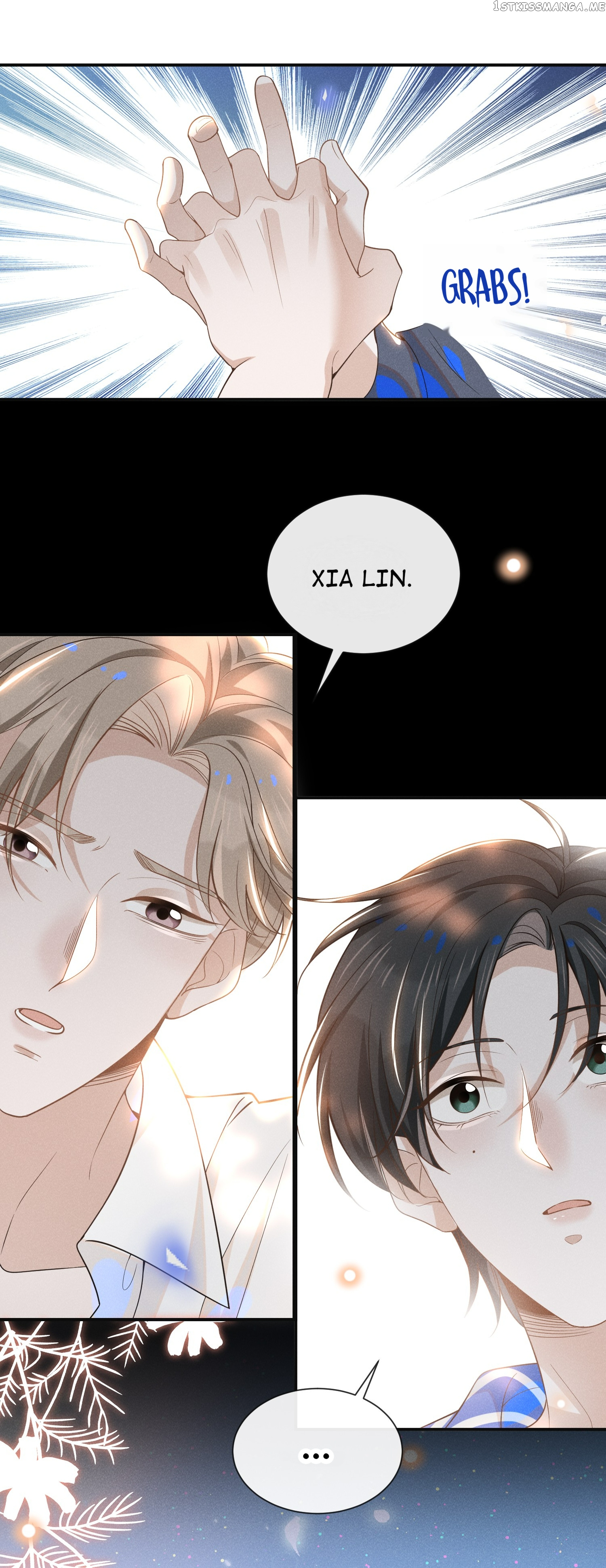See You Never Chapter 30 - page 26