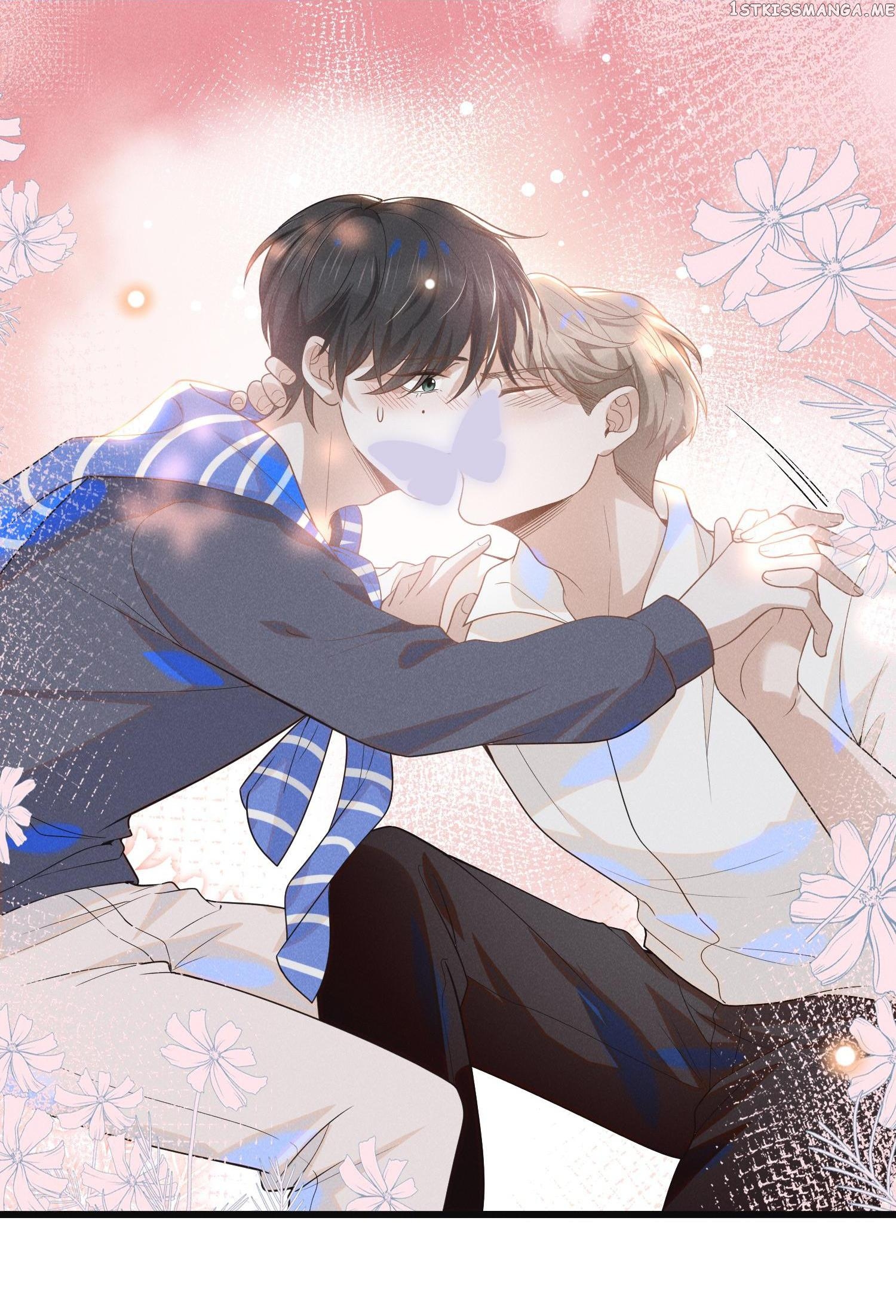 See You Never Chapter 30 - page 28