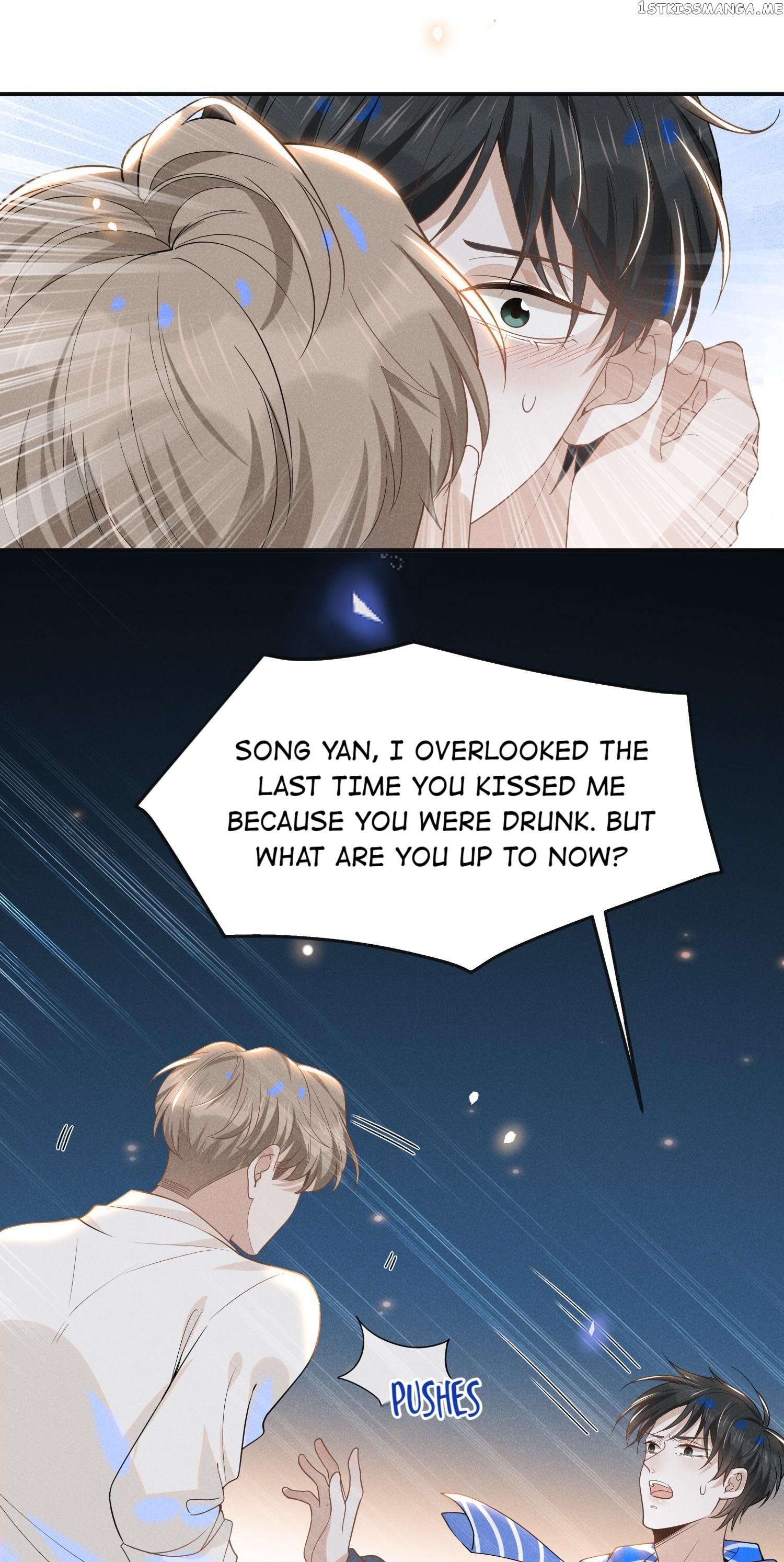See You Never Chapter 30 - page 29