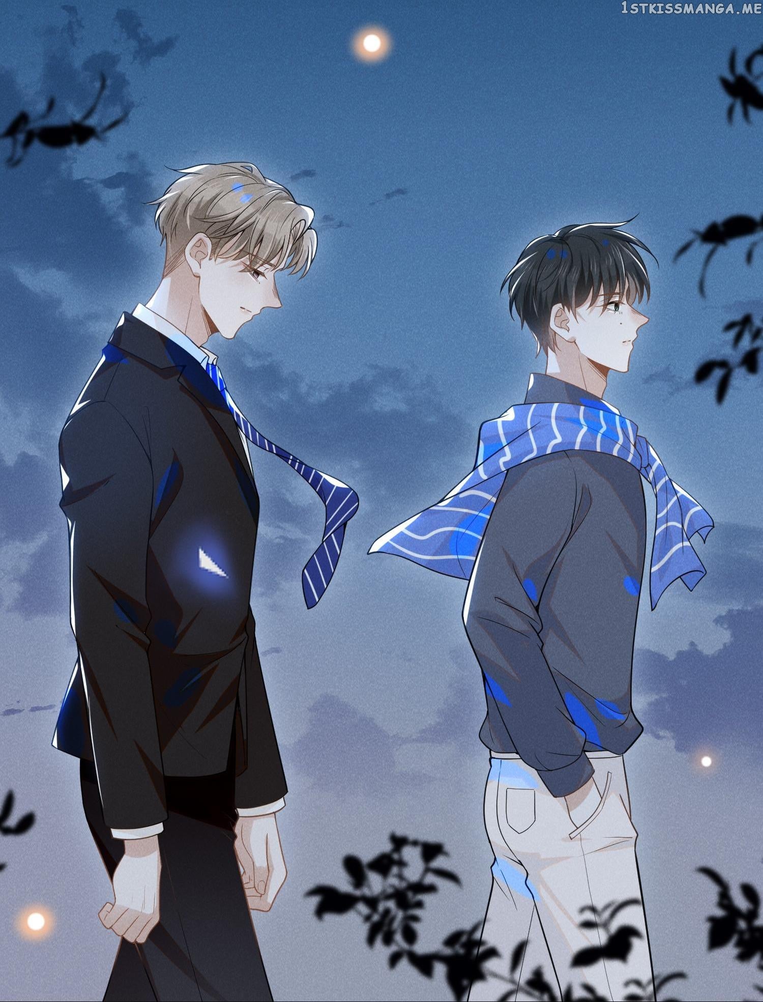See You Never Chapter 30 - page 8