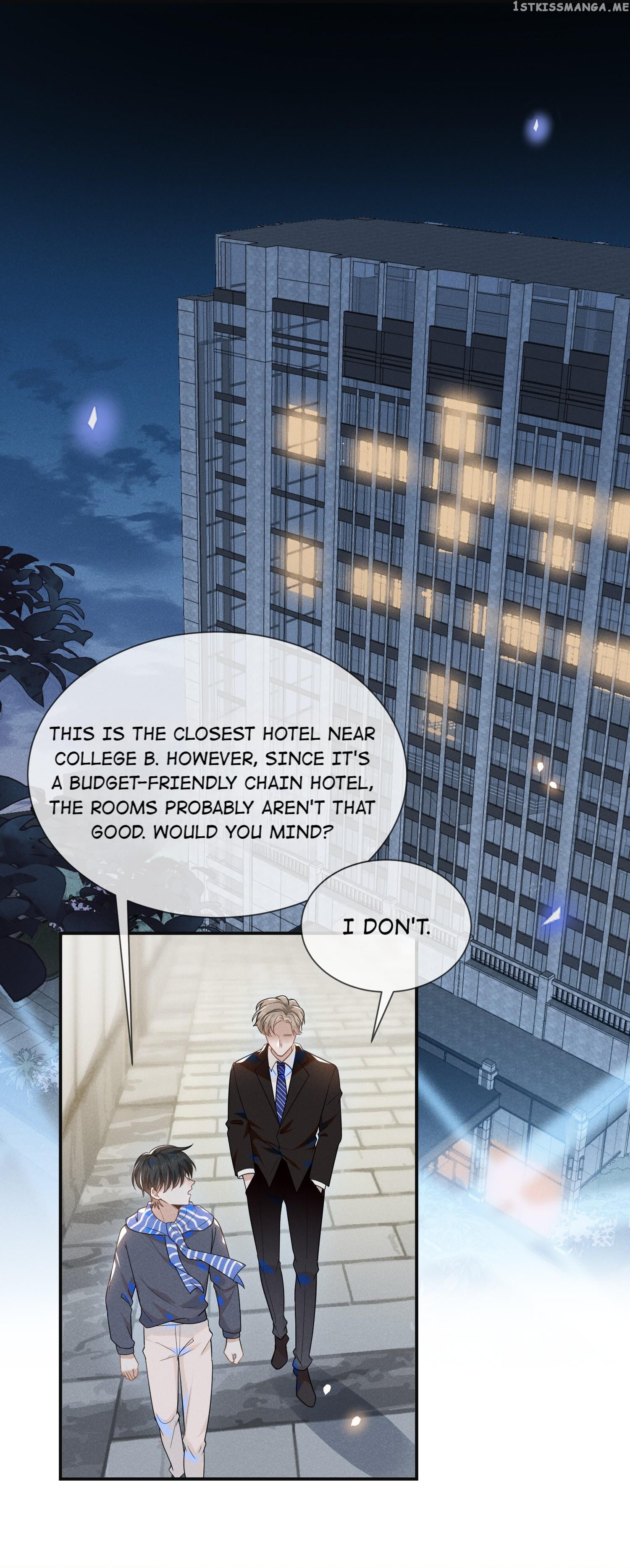 See You Never Chapter 30 - page 9