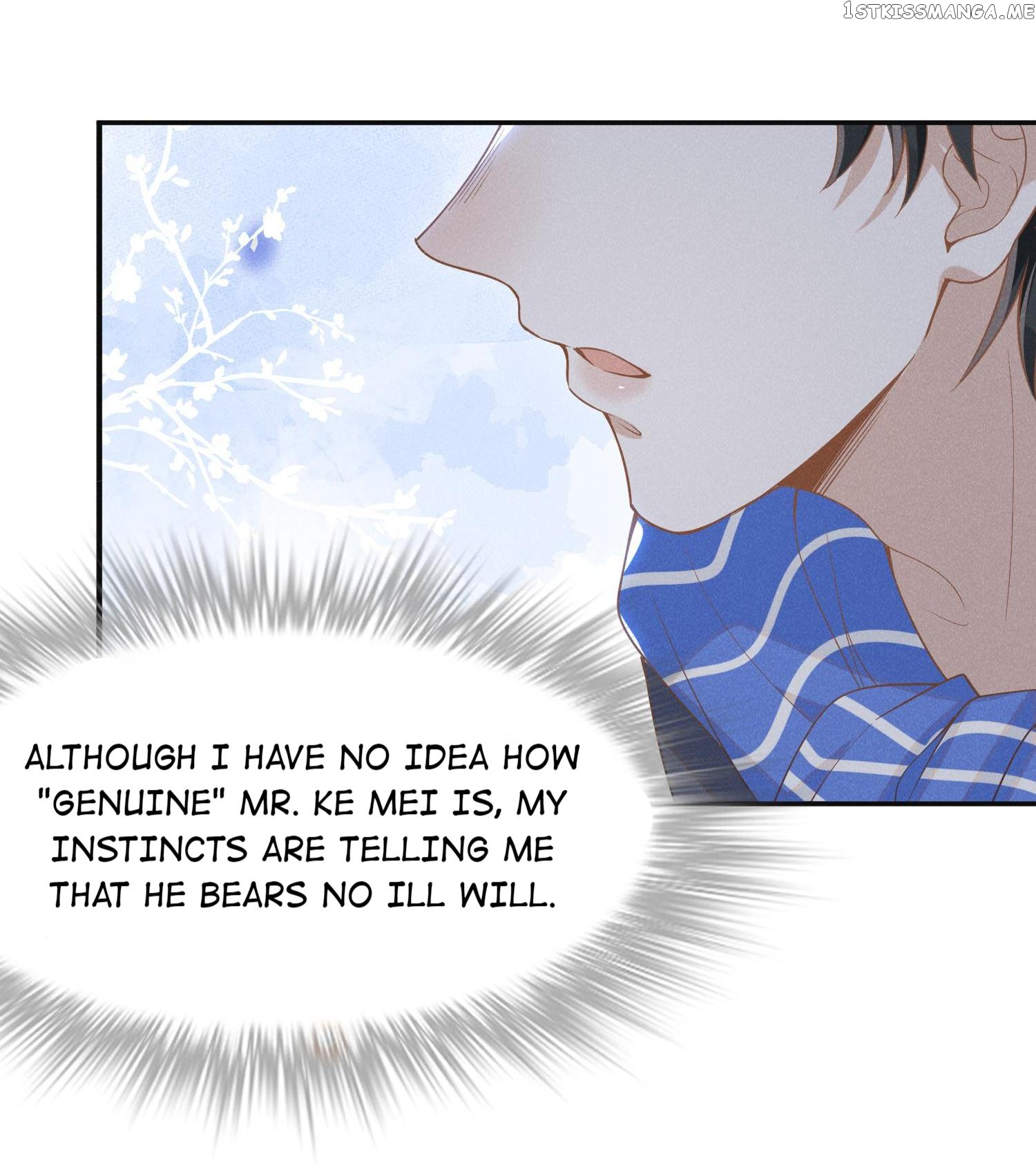 See You Never Chapter 29 - page 10
