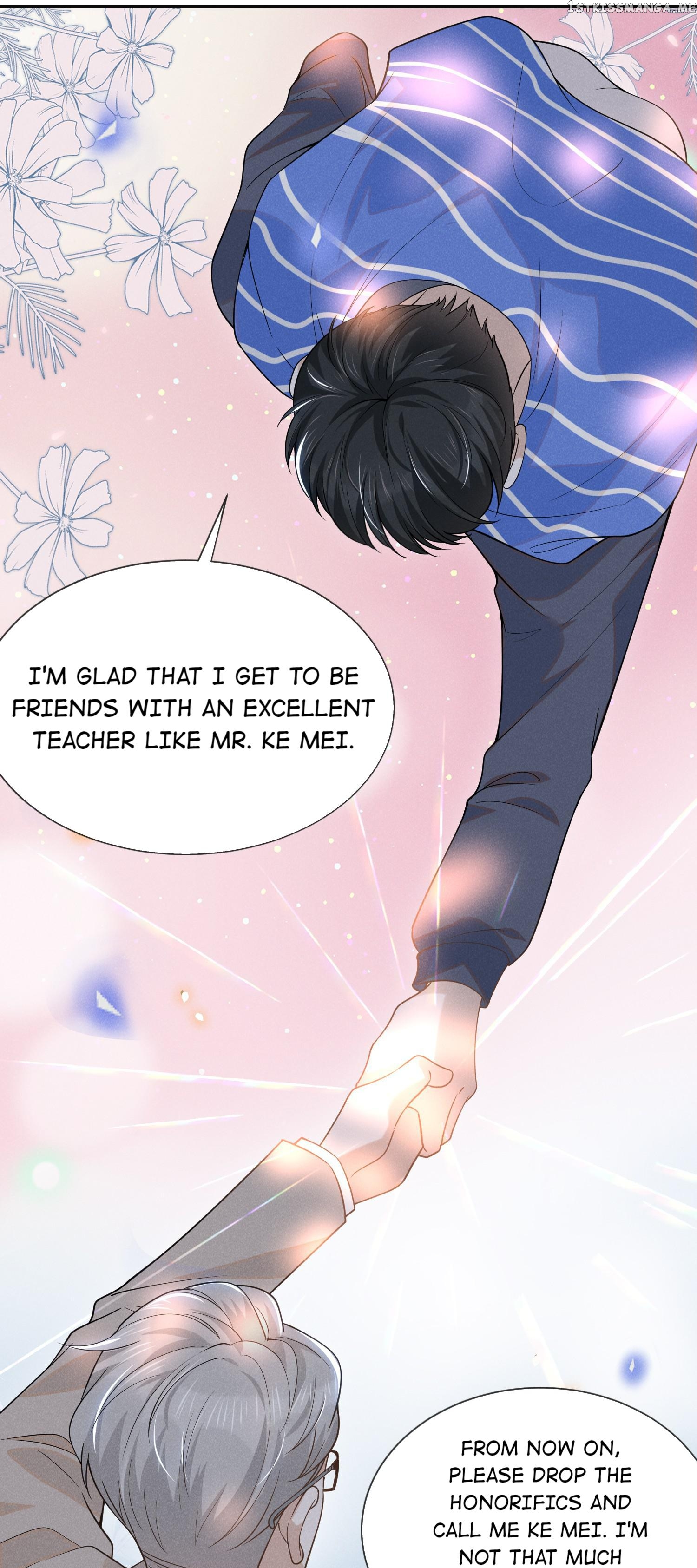 See You Never Chapter 29 - page 11