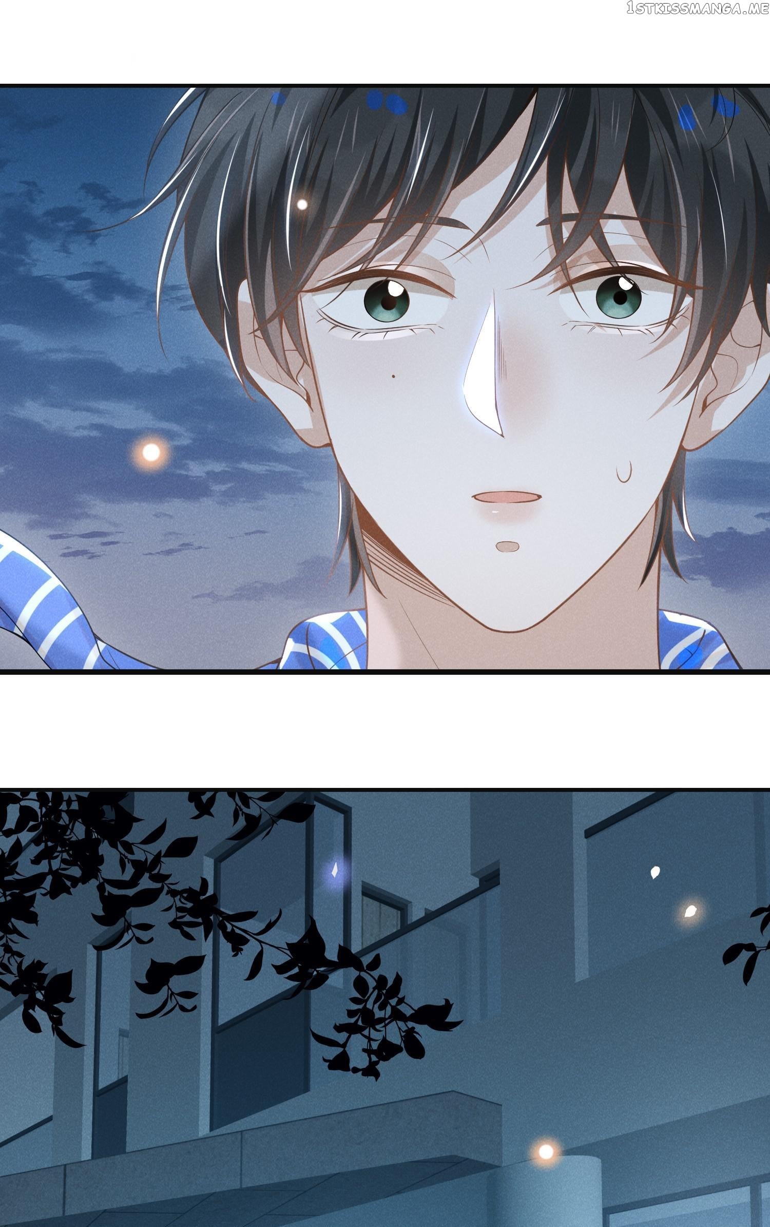 See You Never Chapter 29 - page 16