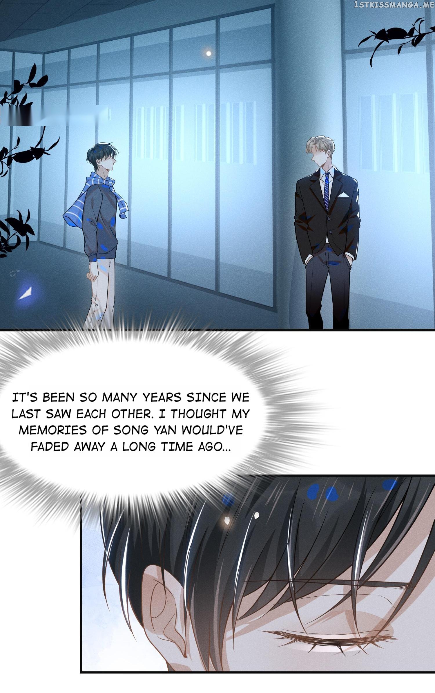See You Never Chapter 29 - page 17